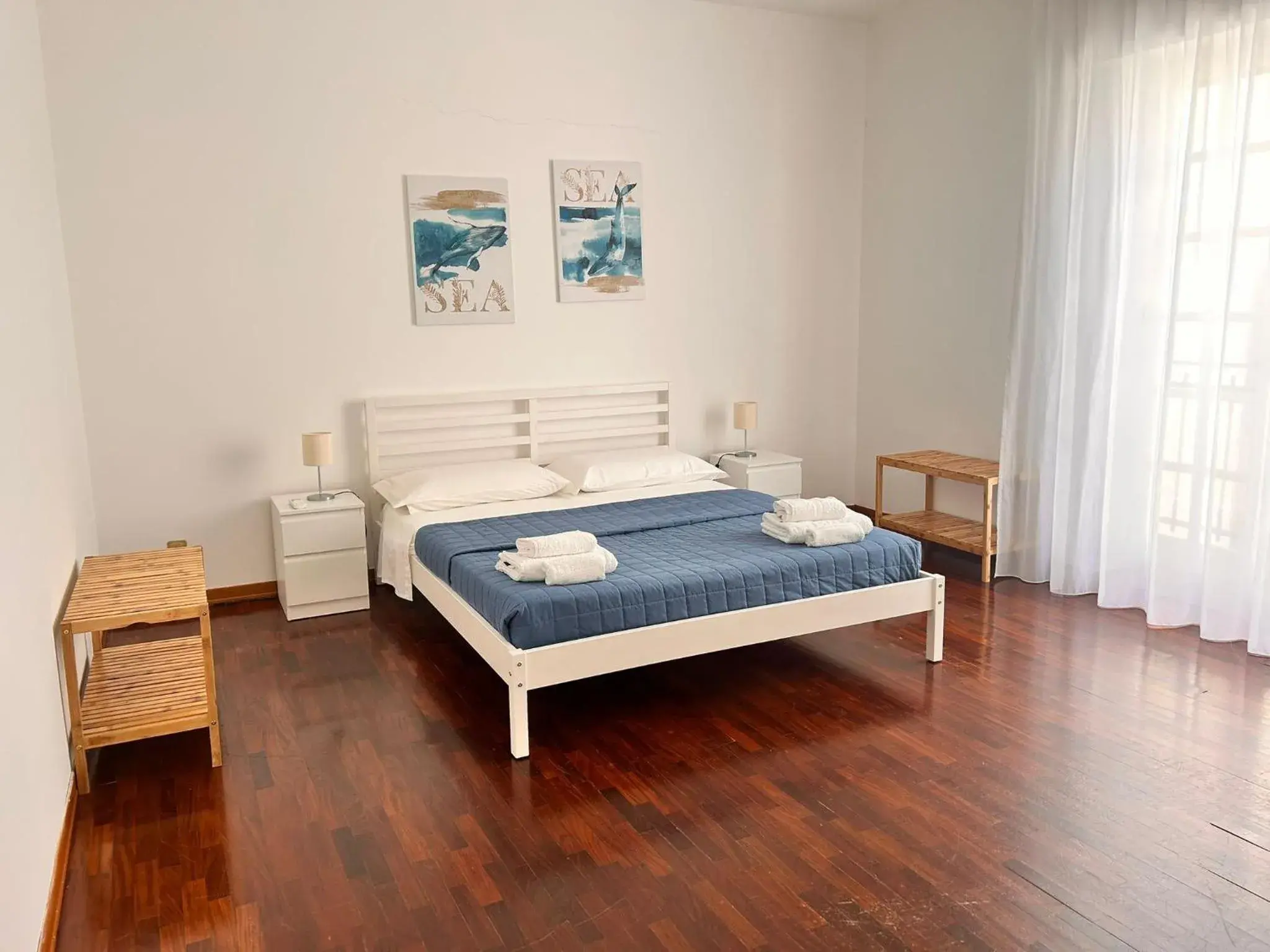 Casavacanze nel blu Maestrale Casavacanze nel blu Maestrale