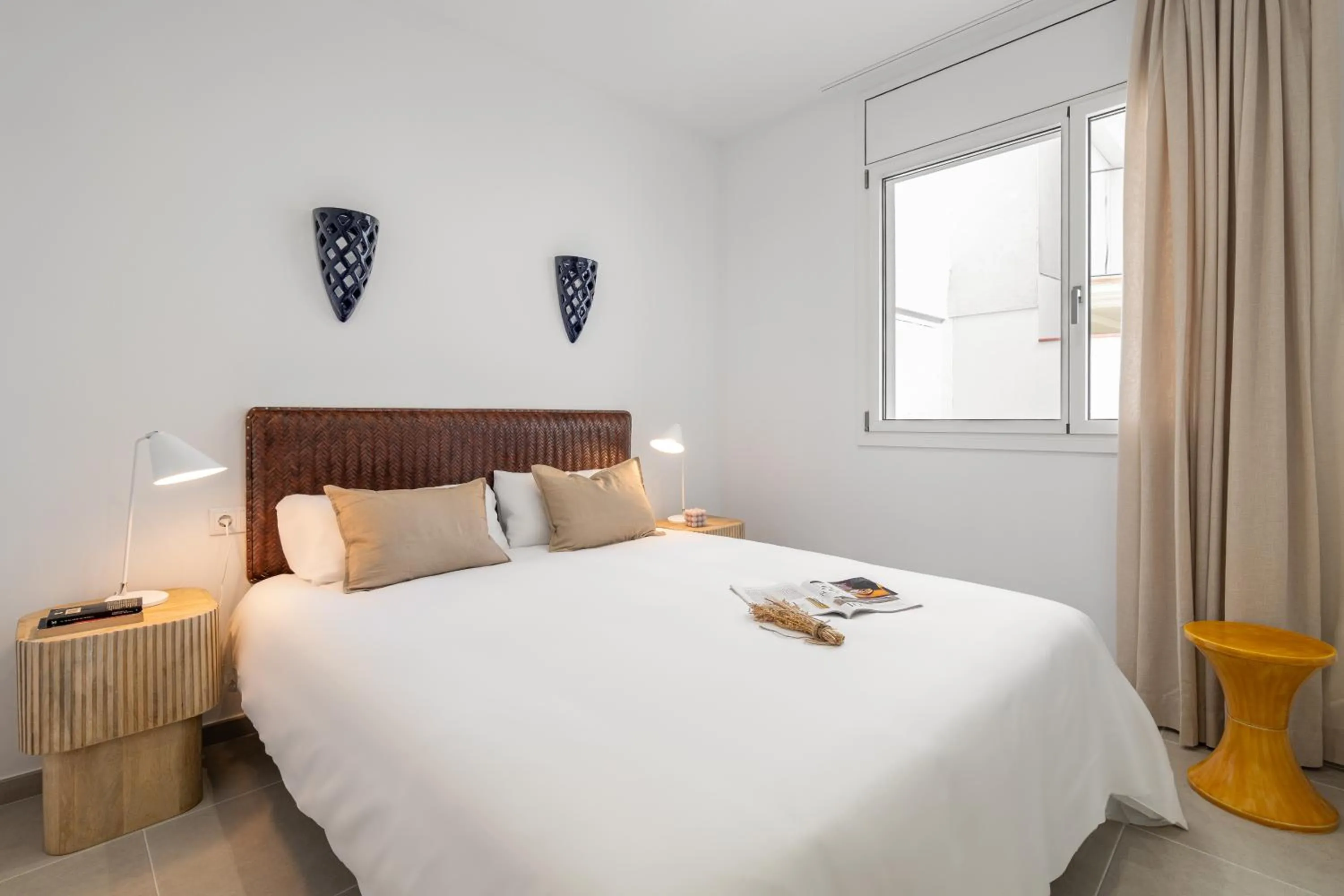 Calella Apartments by Olala Homes