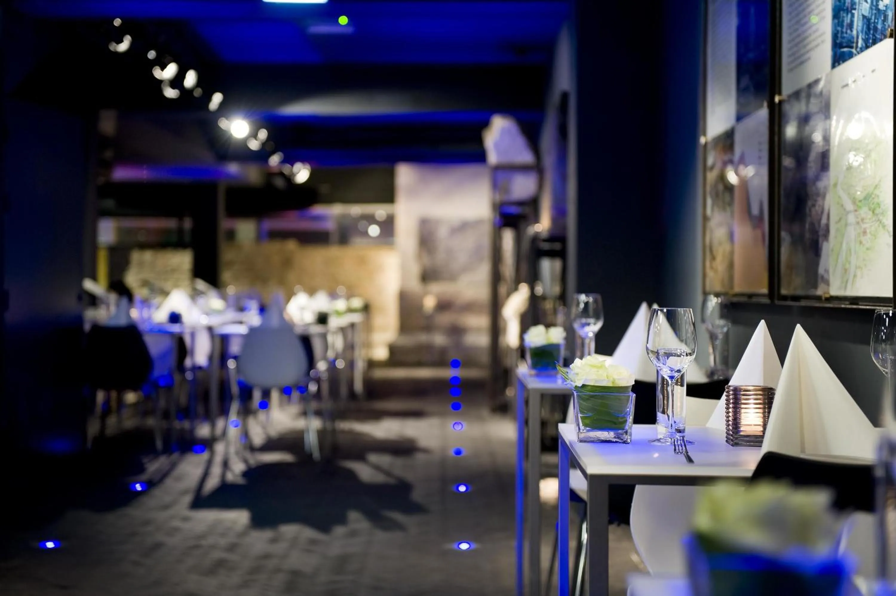 Banquet/Function facilities in Hotel Derlon