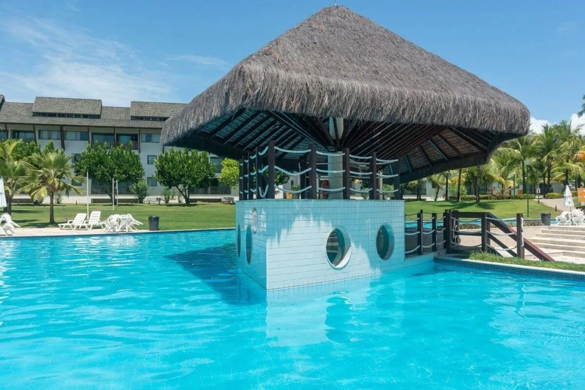 resort Beach Class Resort Muro Alto 3203