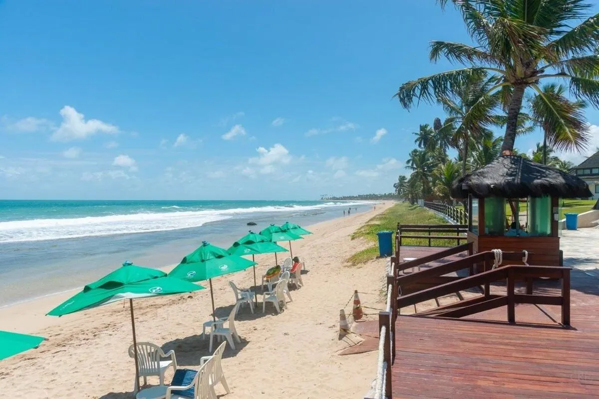 resort Beach Class Resort Muro Alto 3203