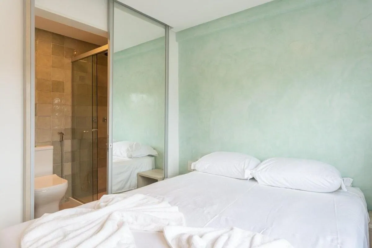 Bed in resort Beach Class Resort Muro Alto 3203