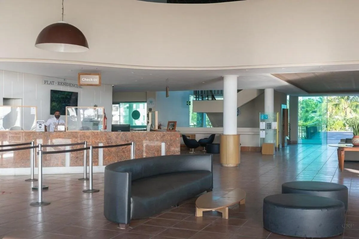 resort Beach Class Resort Muro Alto 3203