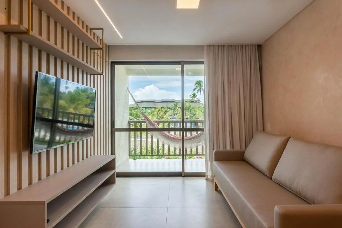 resort Beach Class Resort Muro Alto 3203