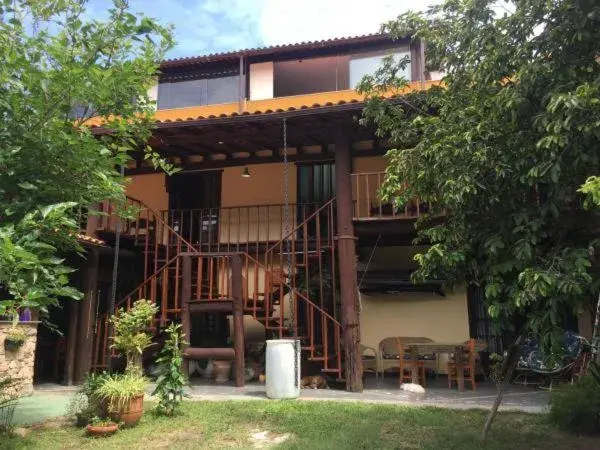 Hospedagem Praia de Piratininga Hospedagem Praia de Piratininga