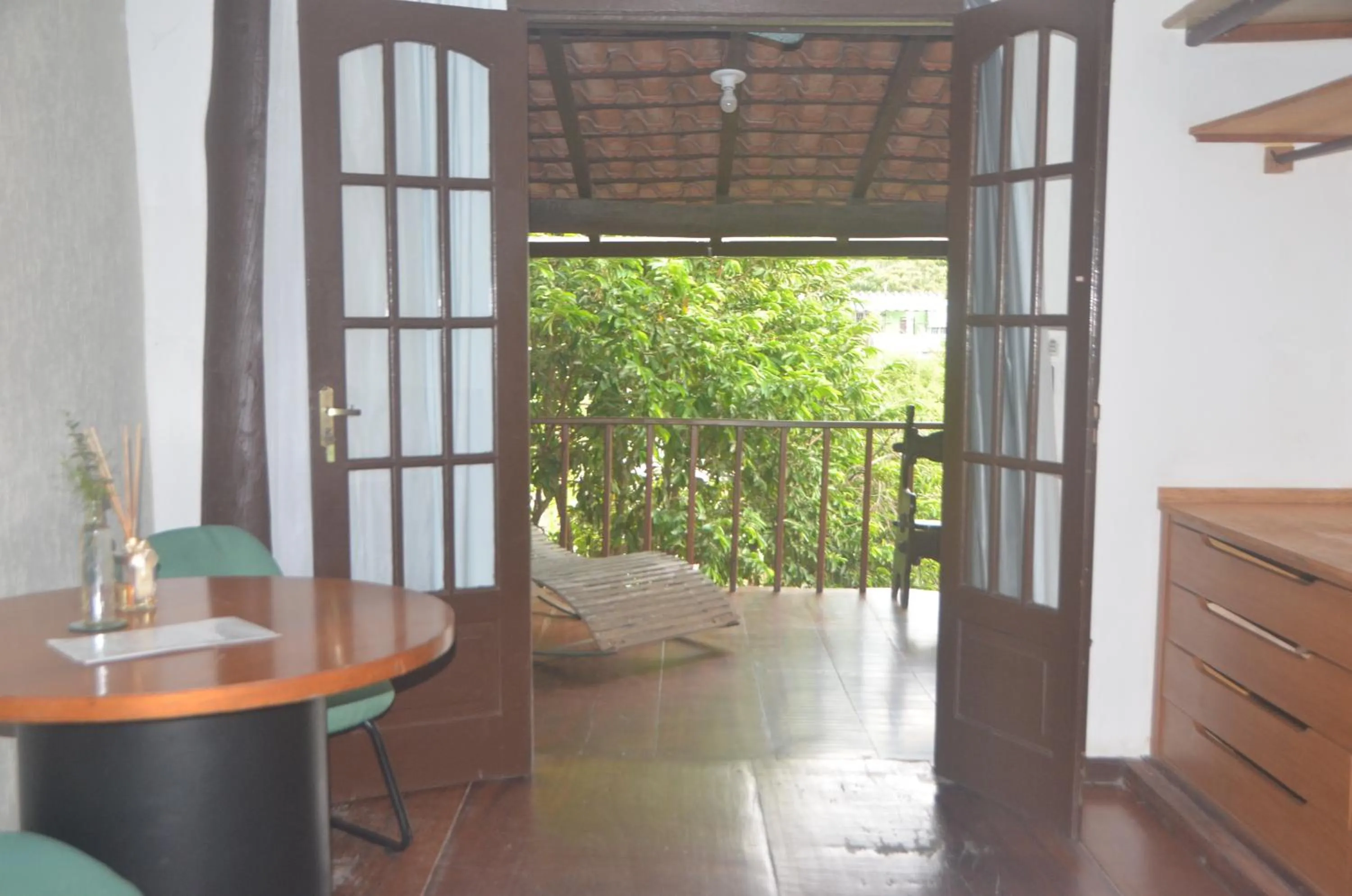 Hospedagem Praia de Piratininga