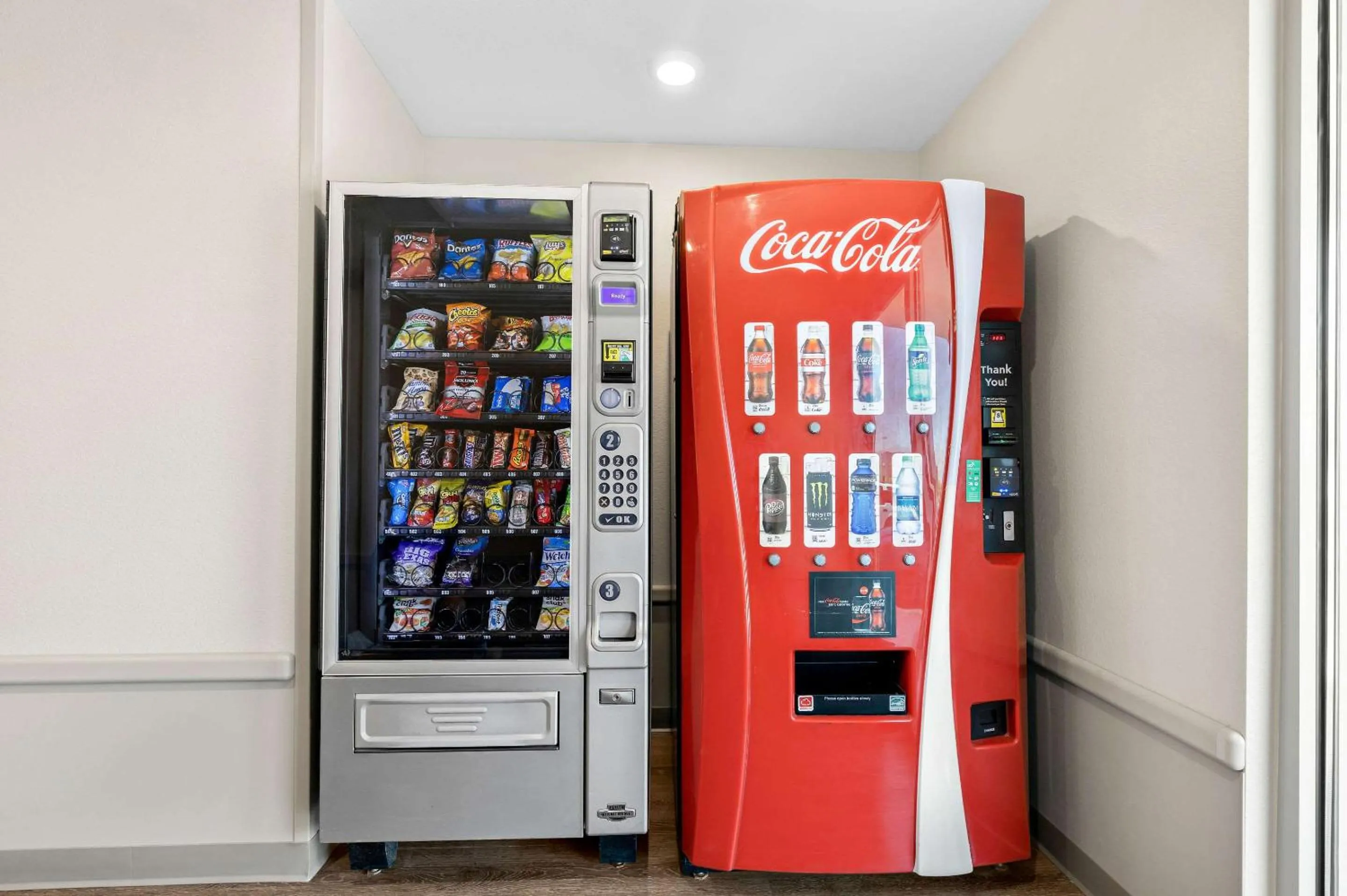 Other in WoodSpring Suites Indio - Coachella Valley