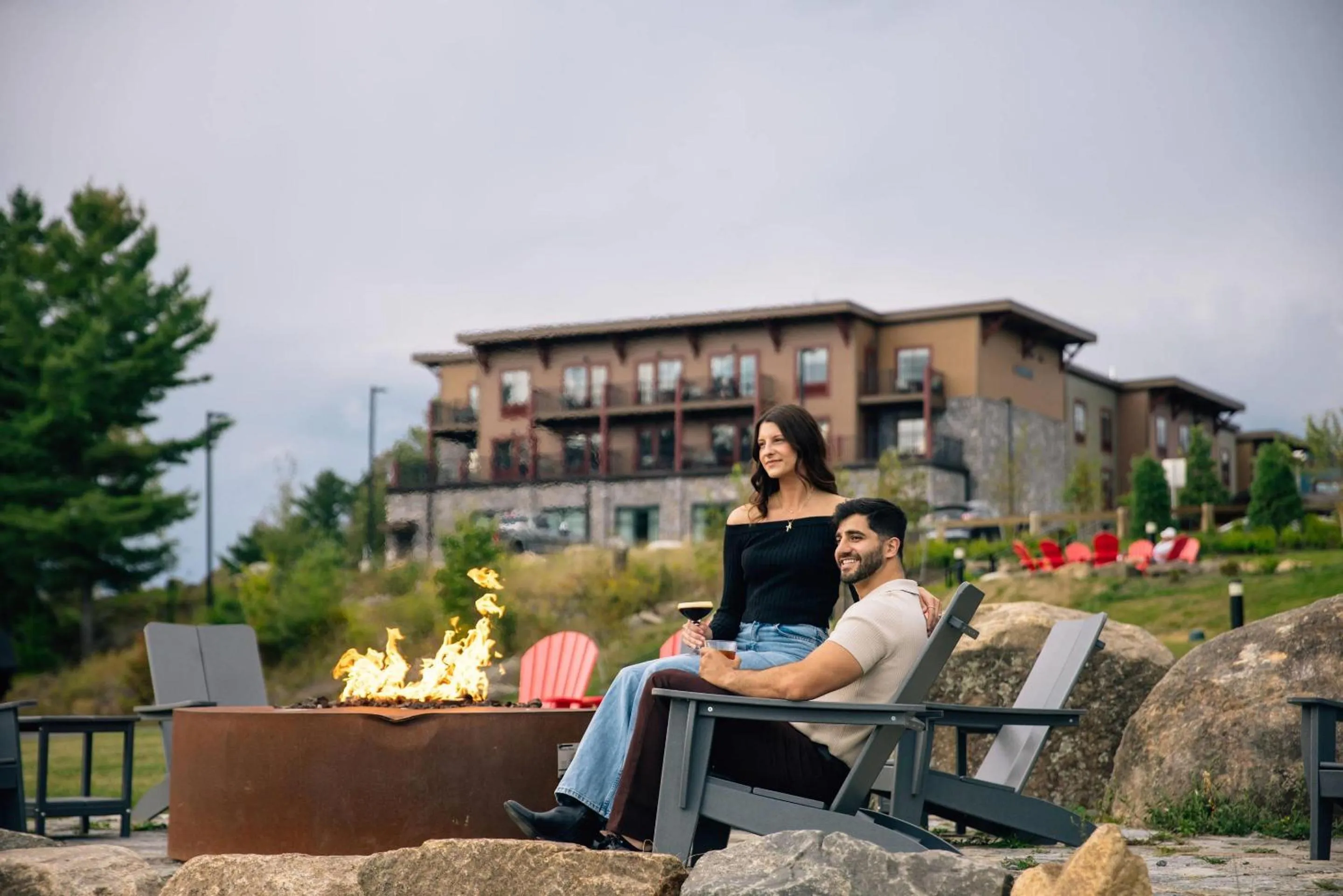 Other in Cambria Hotel Lake Placid - Lakeside Resort