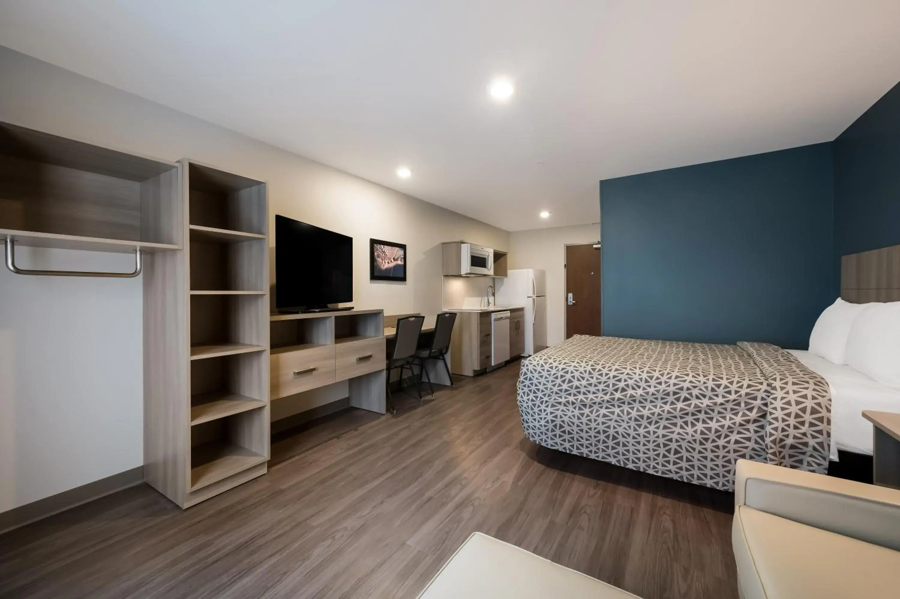 WoodSpring Suites East Lansing - University Area WoodSpring Suites East Lansing - University Area