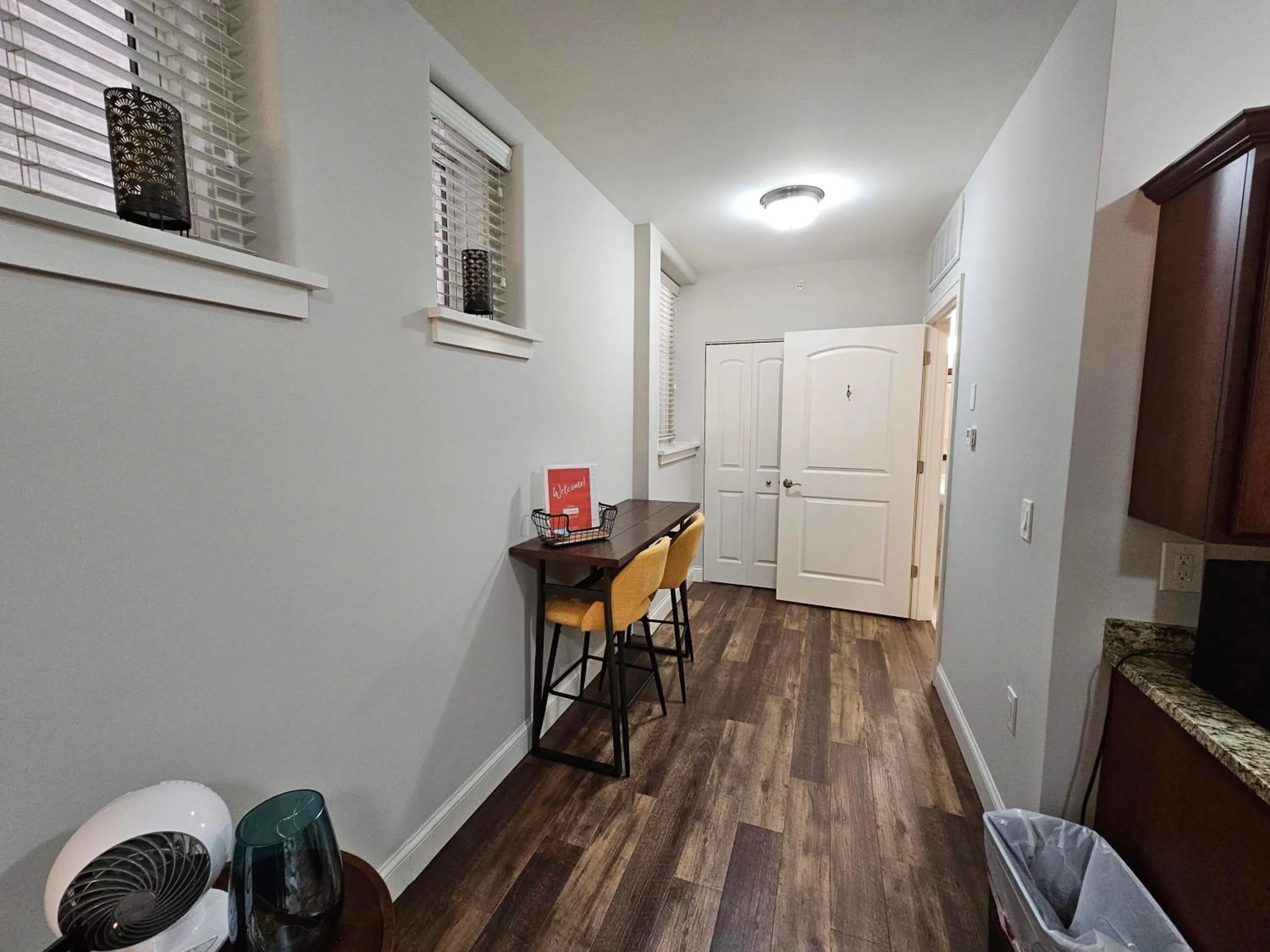 Other in Cozy Studio at the Historic Inman