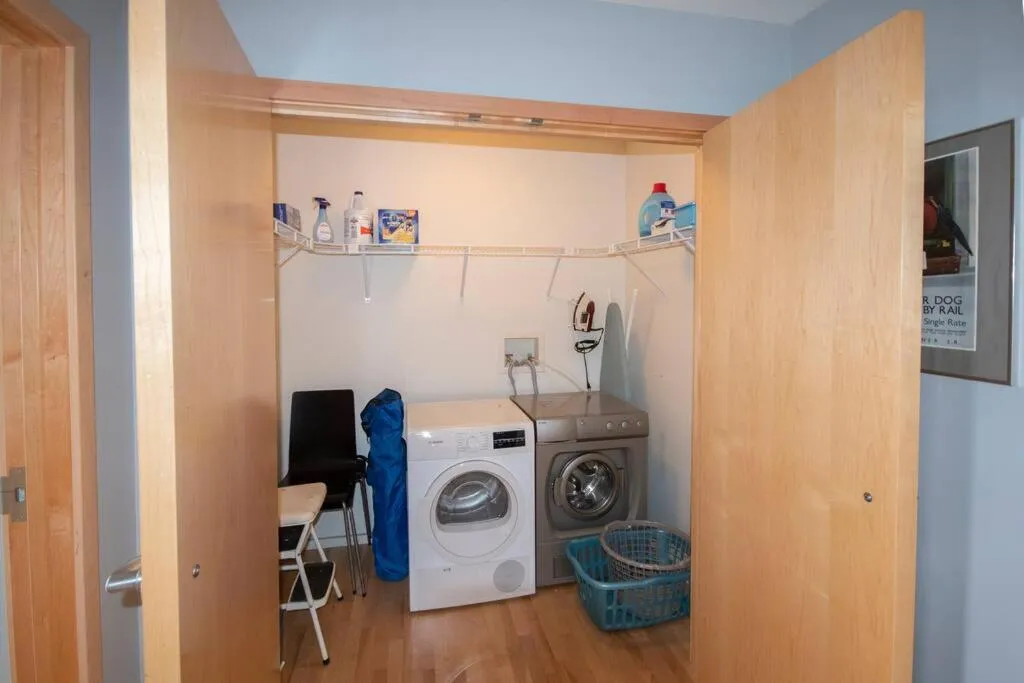 Luxury Condo in Downtown Champaign