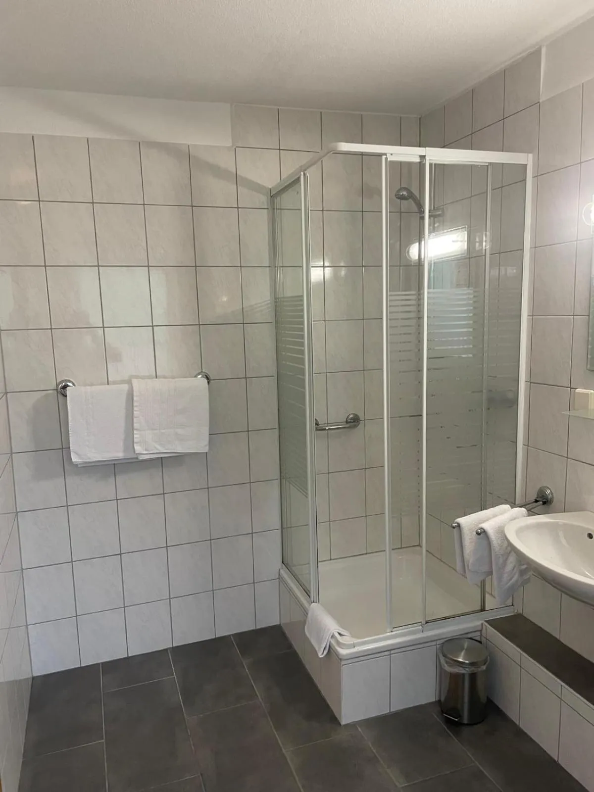 Hotel zum Markgrafen