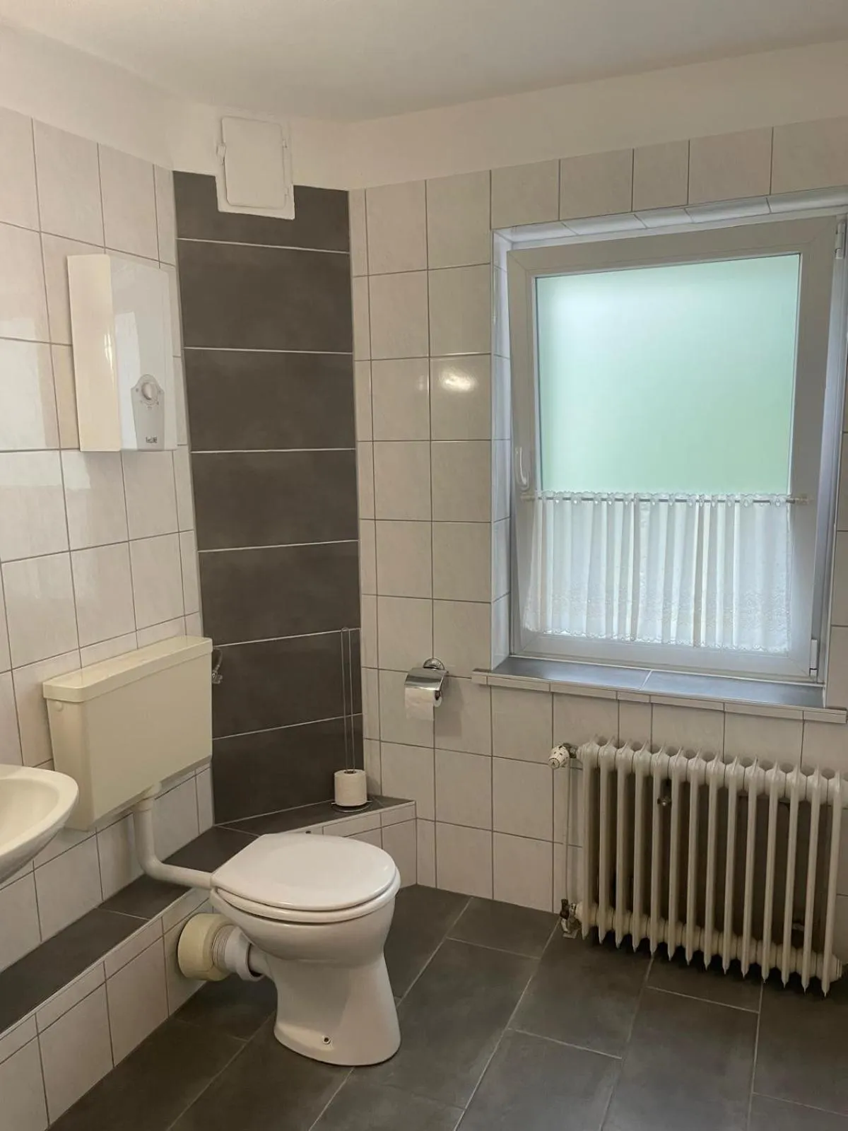 Hotel zum Markgrafen