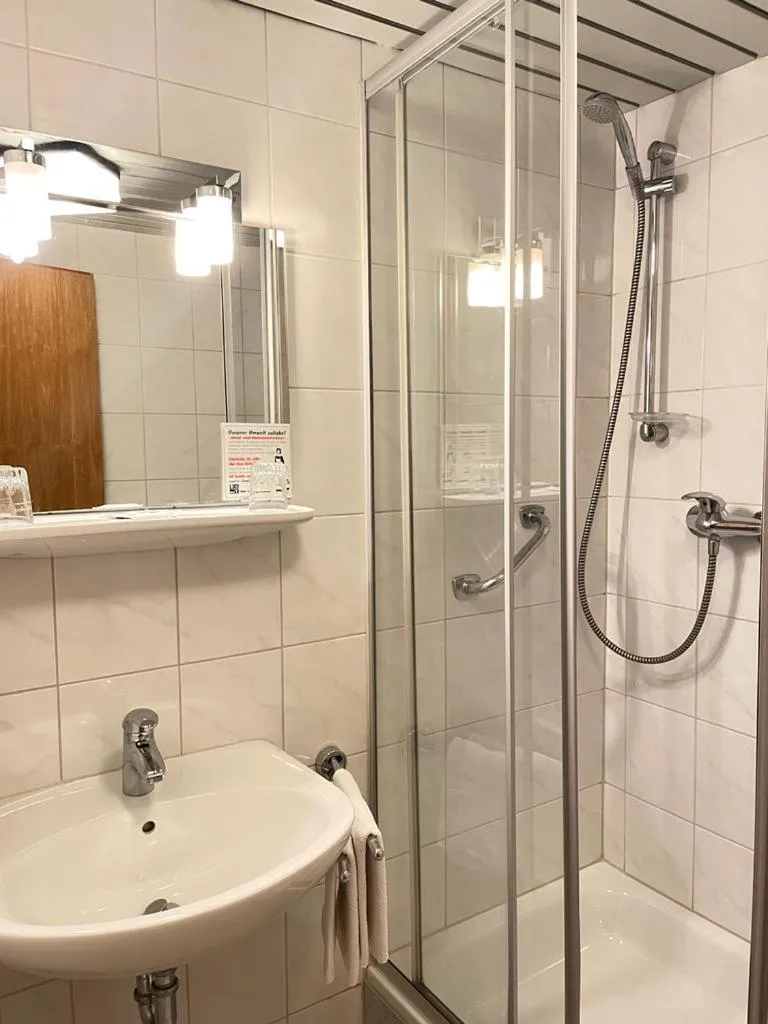 Hotel zum Markgrafen