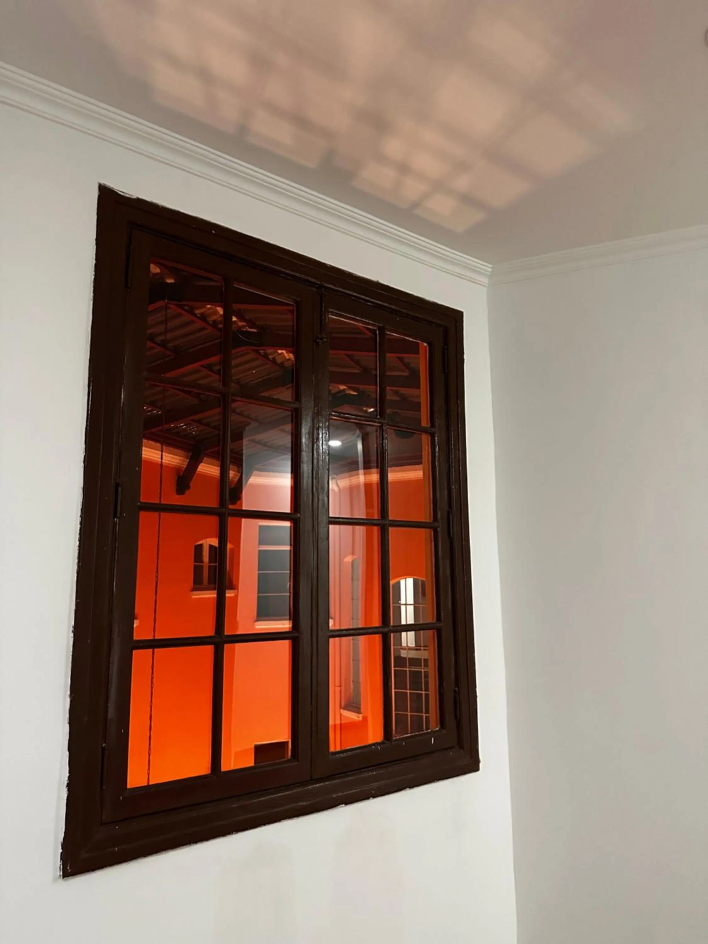 View (from property/room) in Hotel Artistico