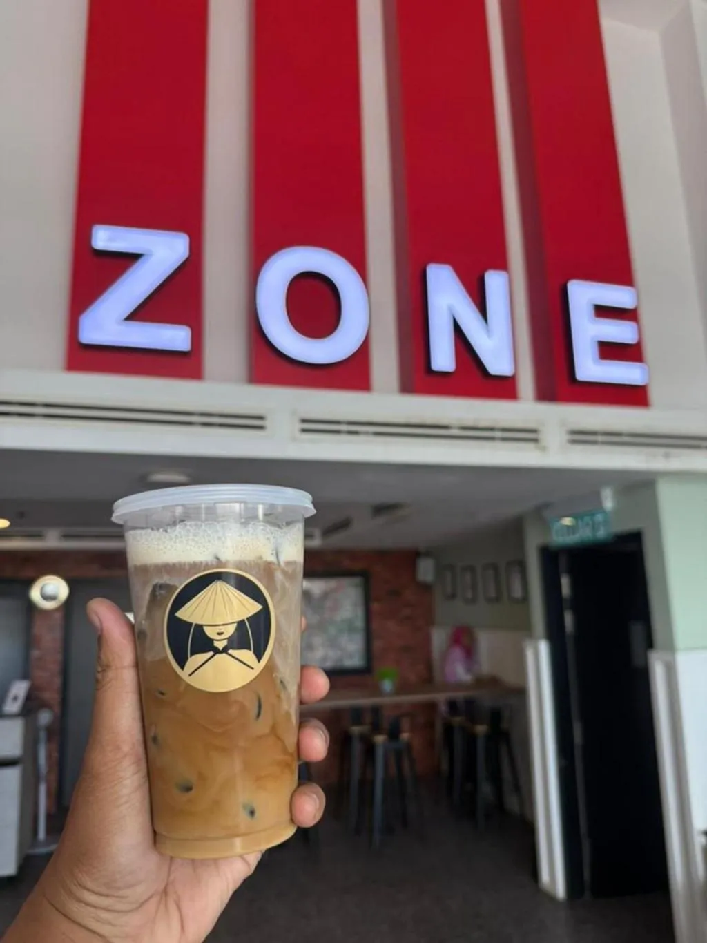 ZONE Hotels, Eco Grandeur