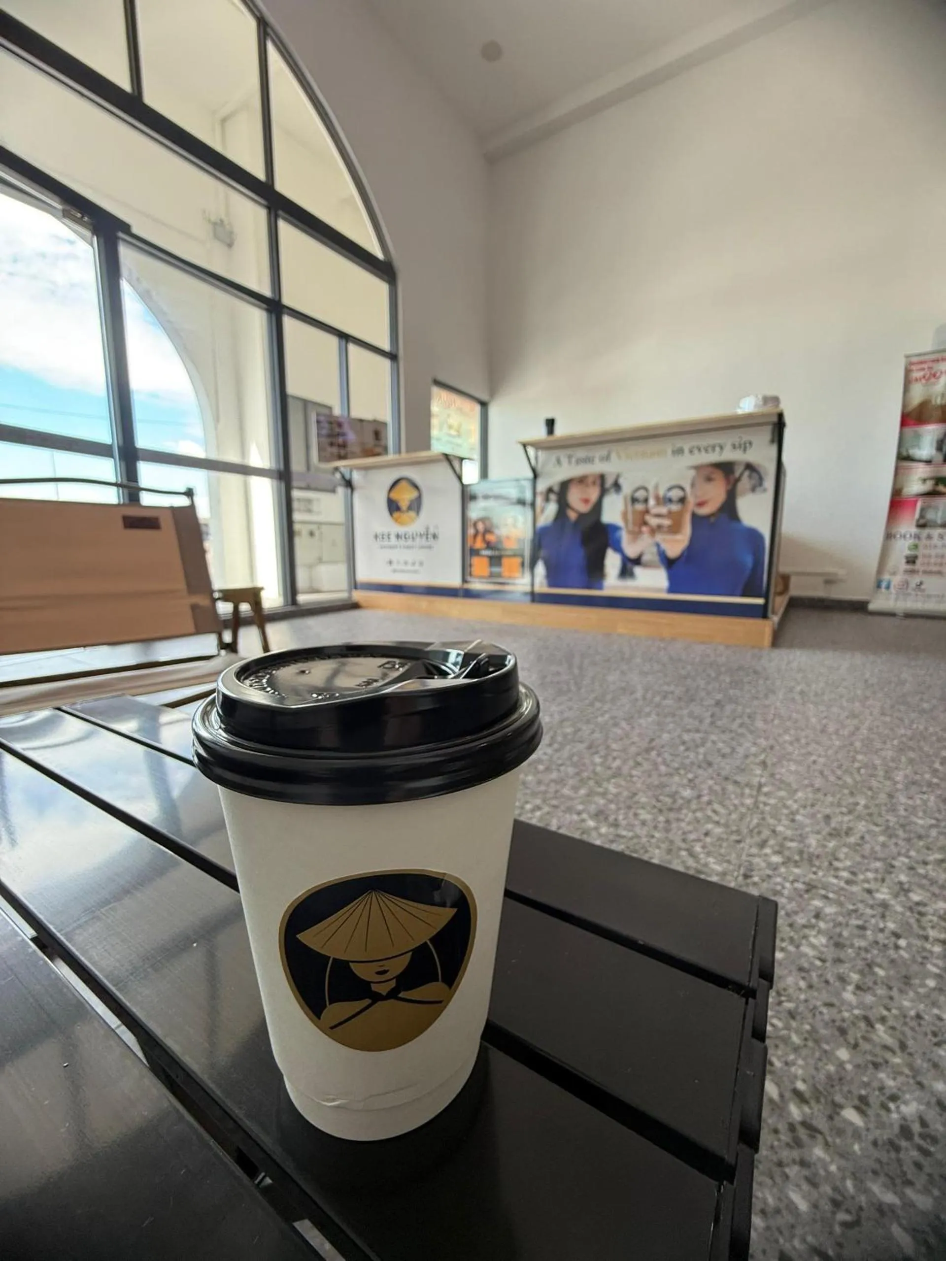 Restaurant/places to eat in ZONE Hotels, Eco Grandeur