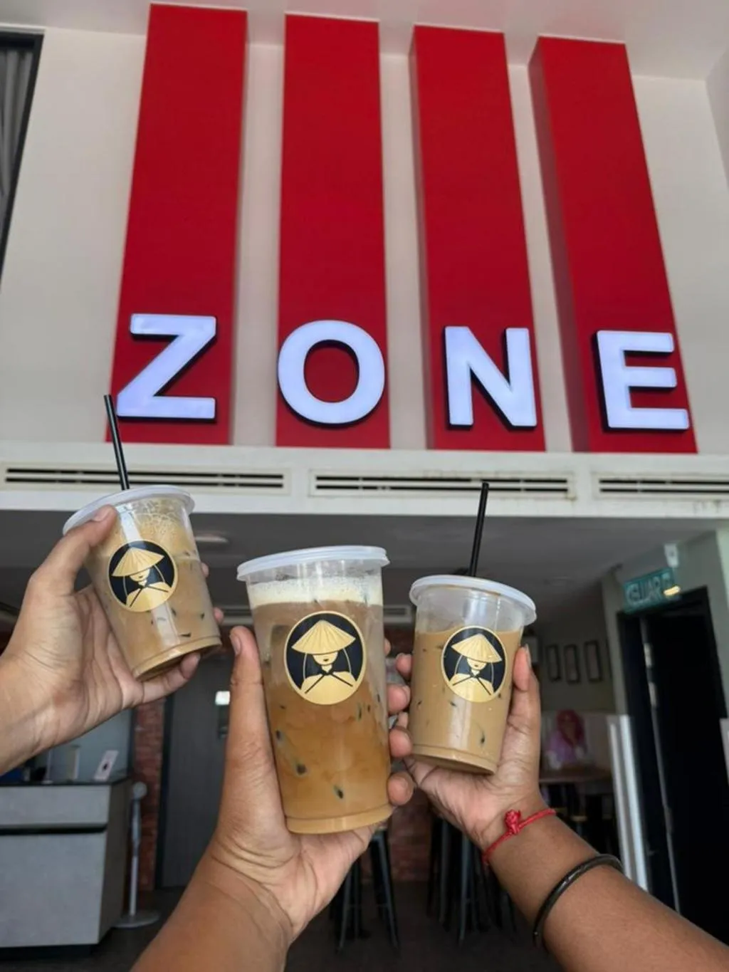 ZONE Hotels, Eco Grandeur