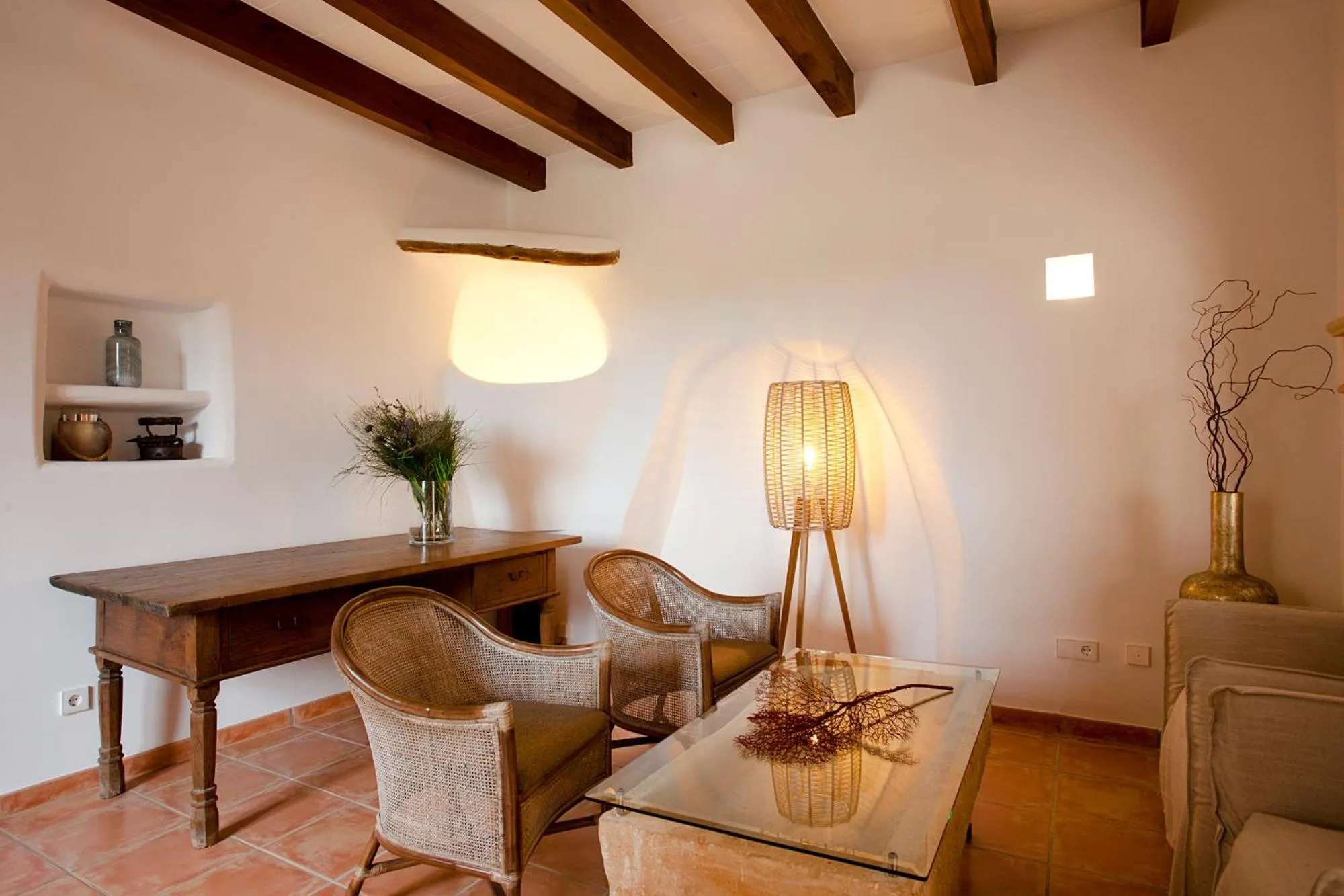 Principal Son Amoixa