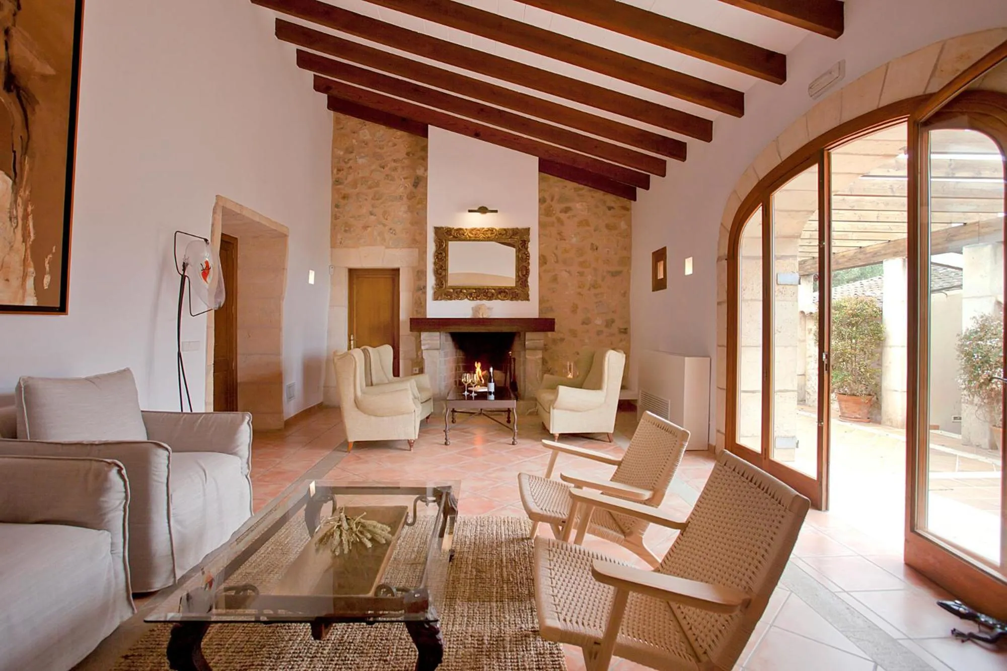 Principal Son Amoixa