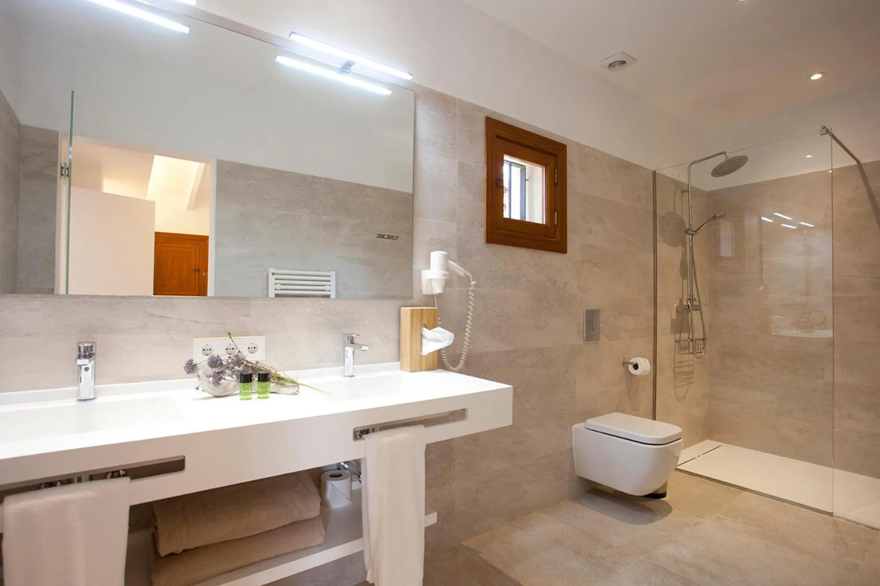 Principal Son Amoixa