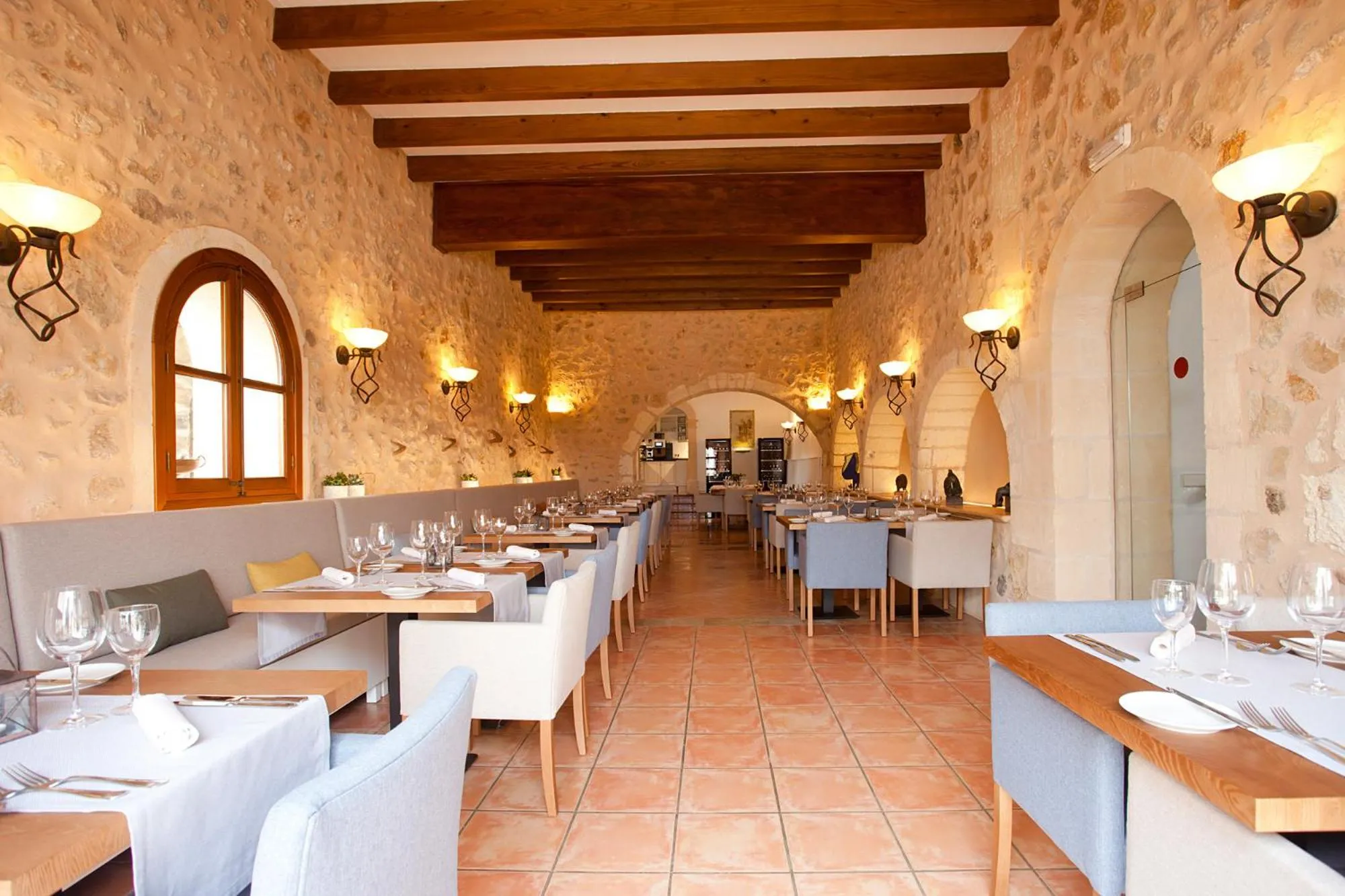 Principal Son Amoixa