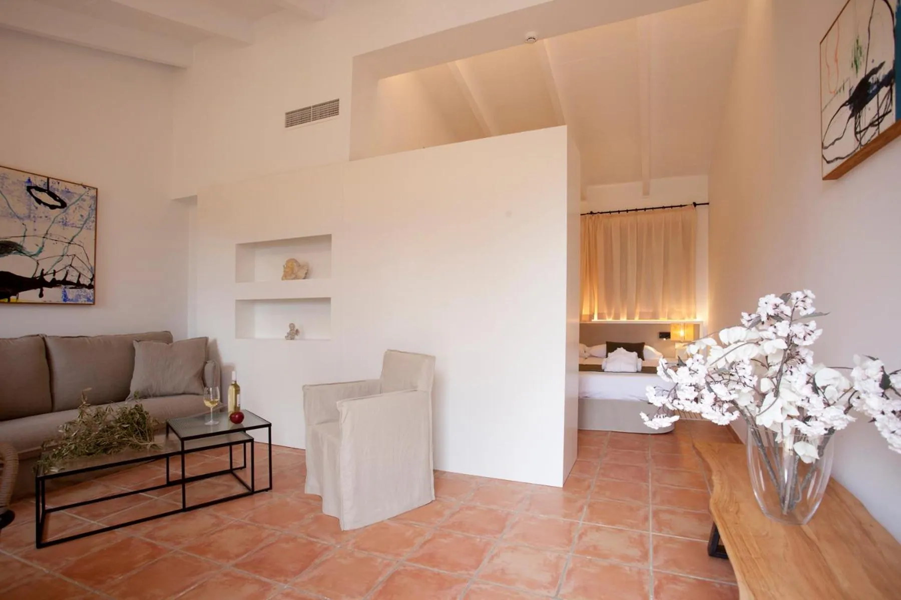 Principal Son Amoixa