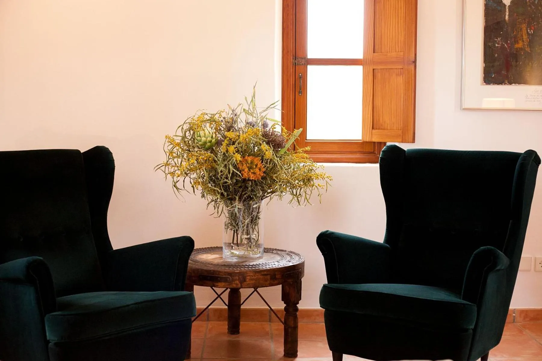 Principal Son Amoixa