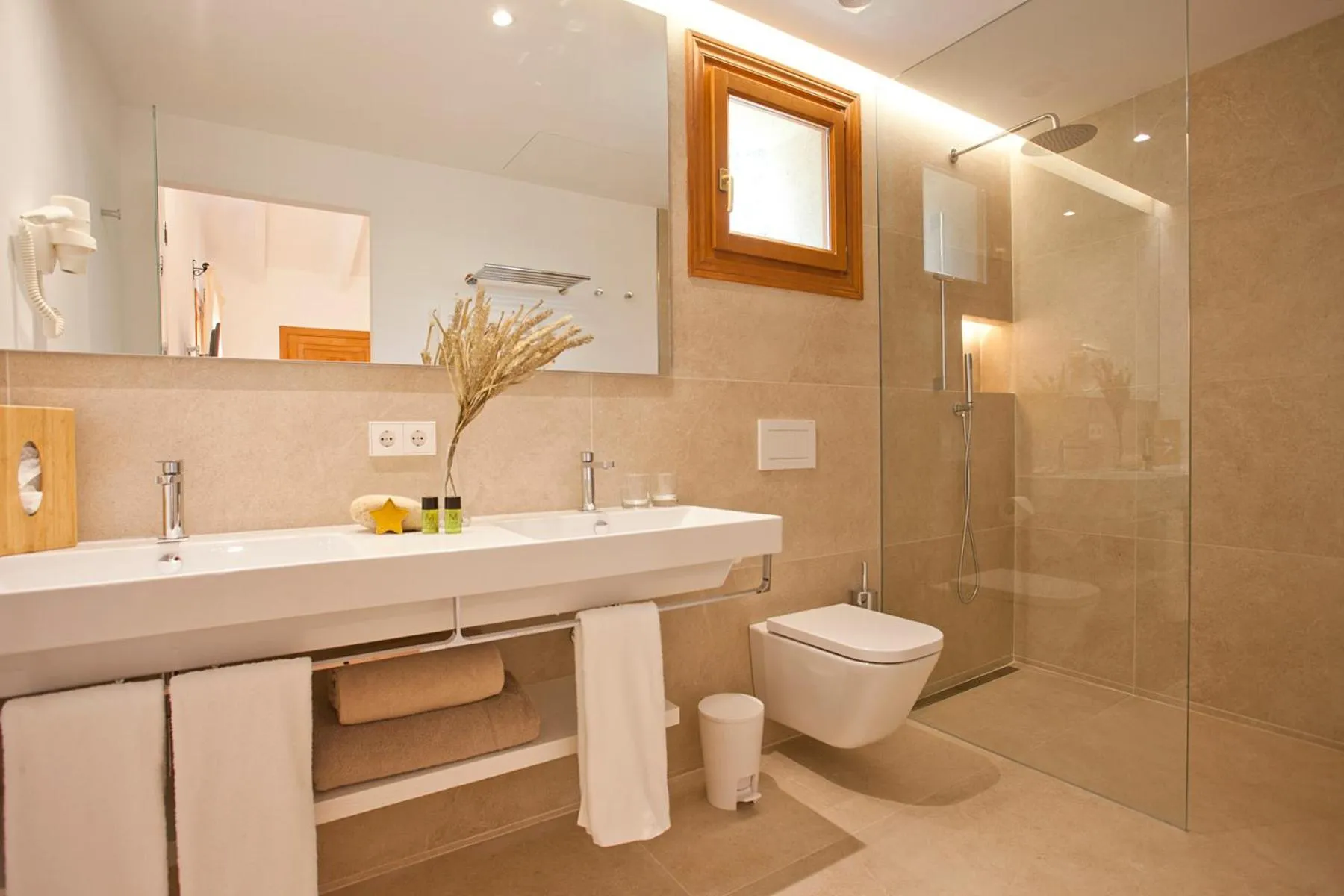 Principal Son Amoixa