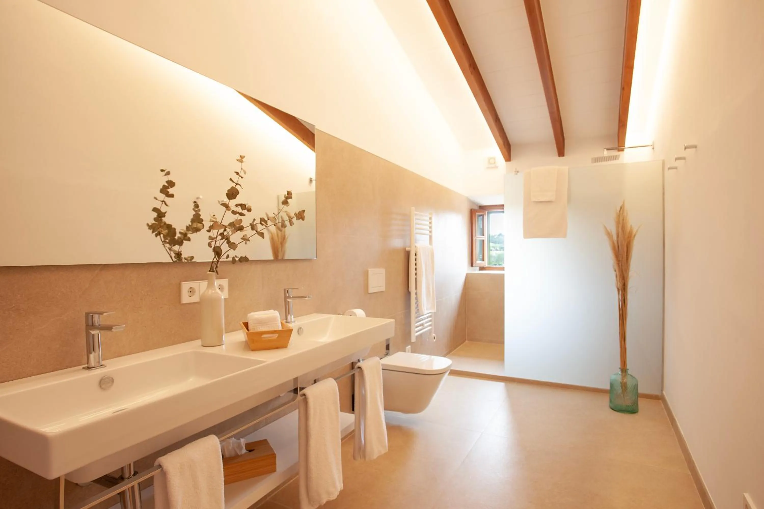 Principal Son Amoixa