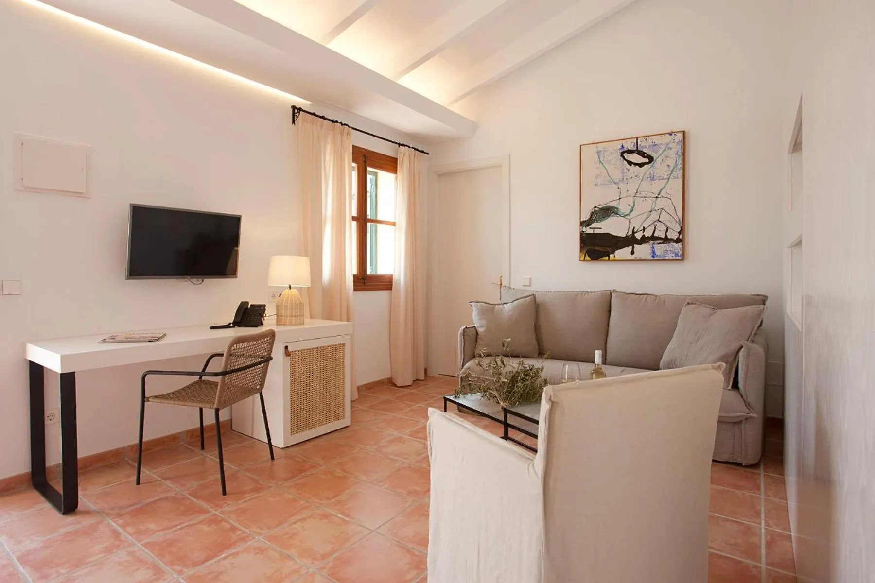 Principal Son Amoixa