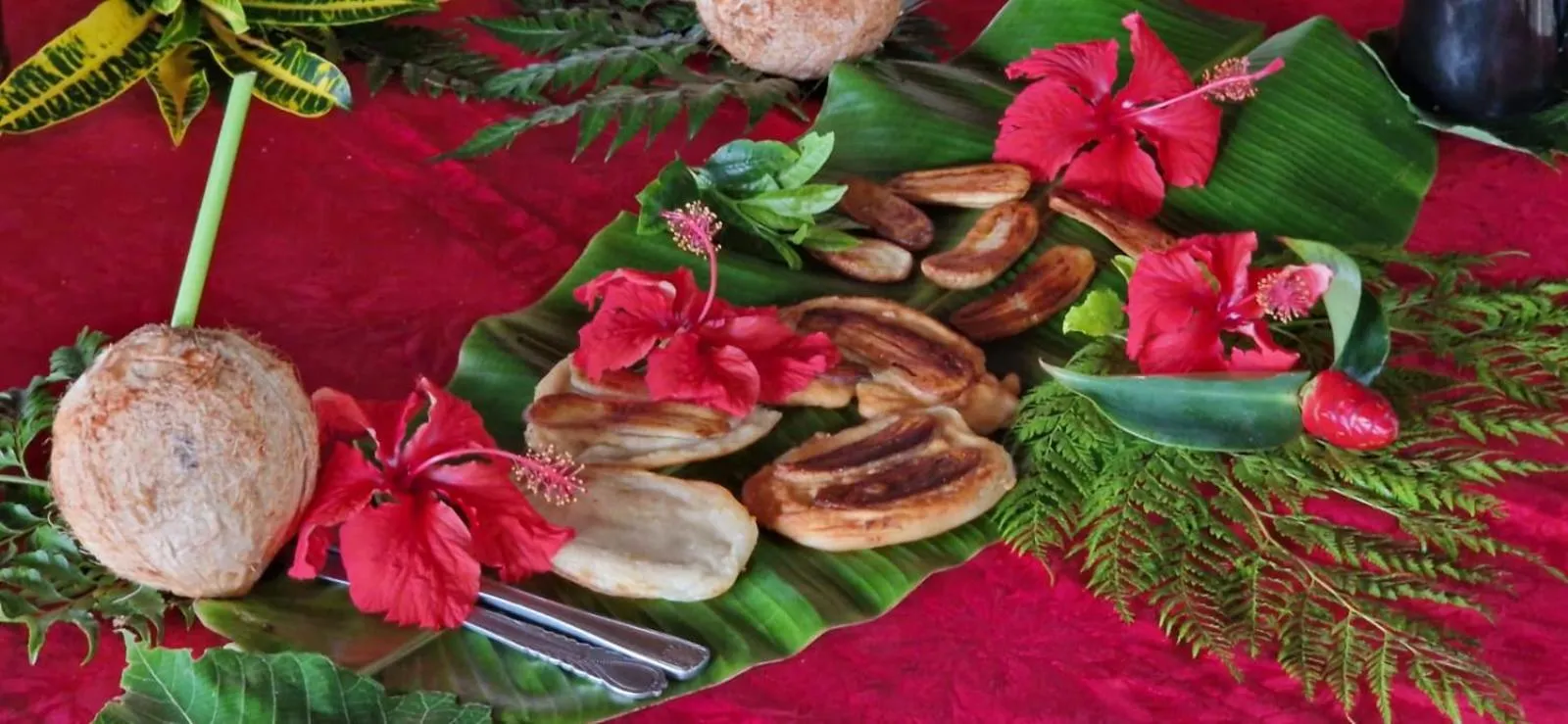 Tanna Lava View Bungalows