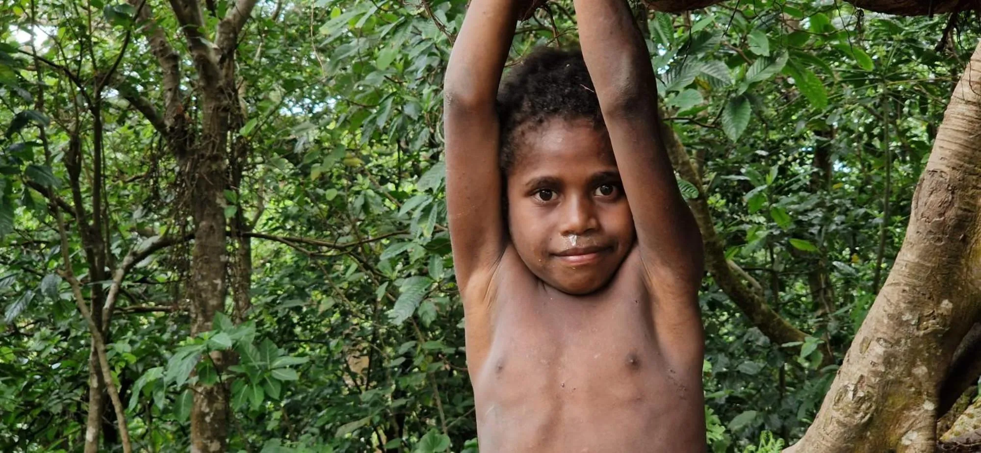 Tanna Lava View Bungalows