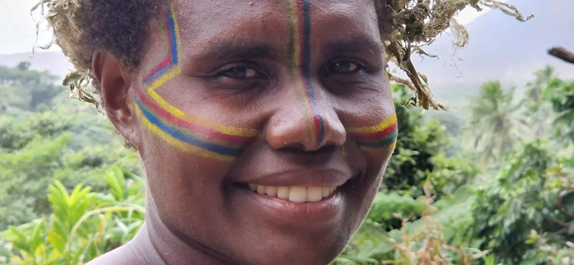 Tanna Lava View Bungalows