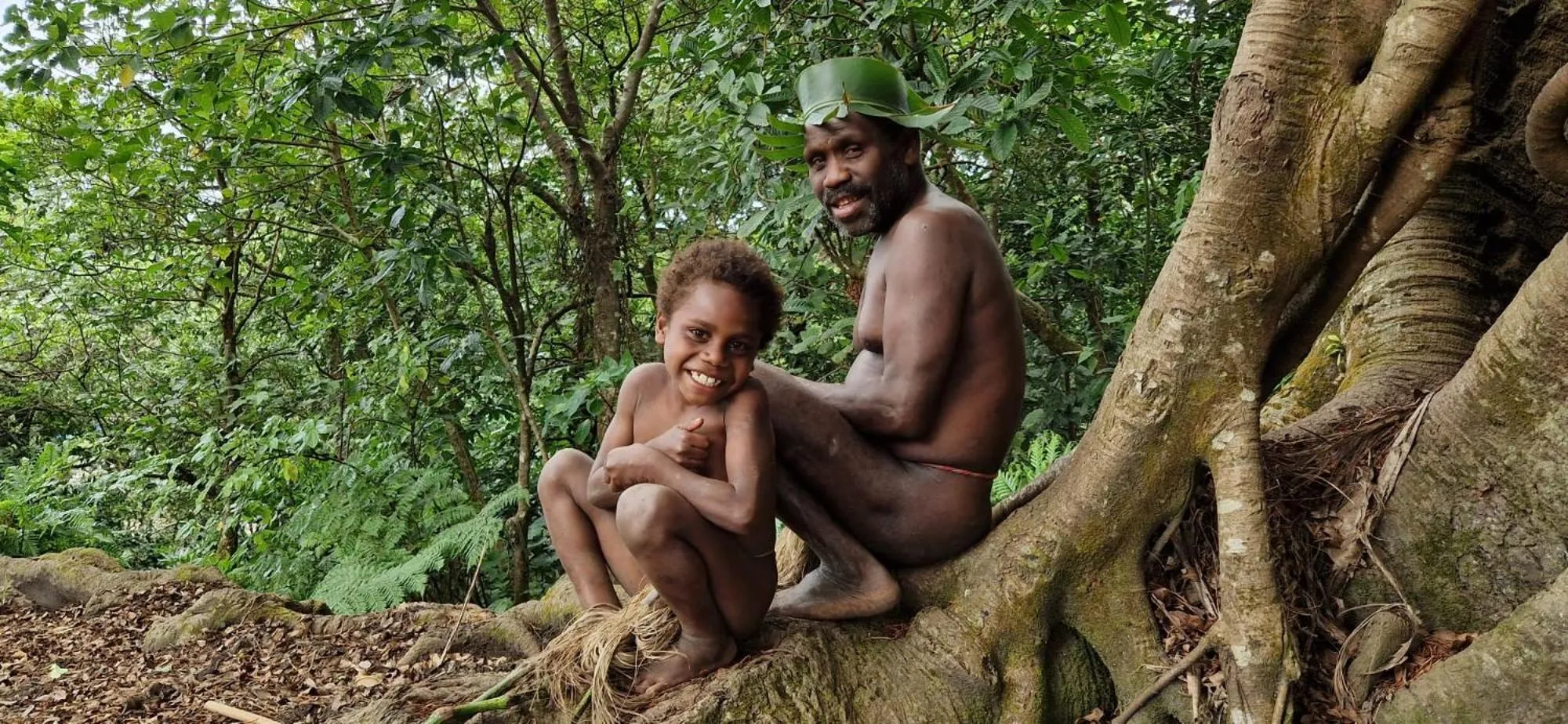 Tanna Lava View Bungalows
