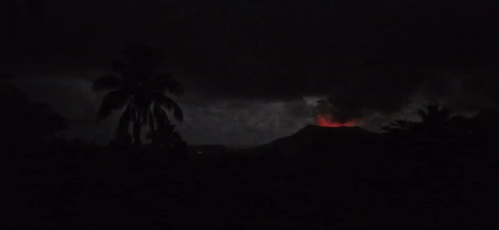 Tanna Lava View Bungalows