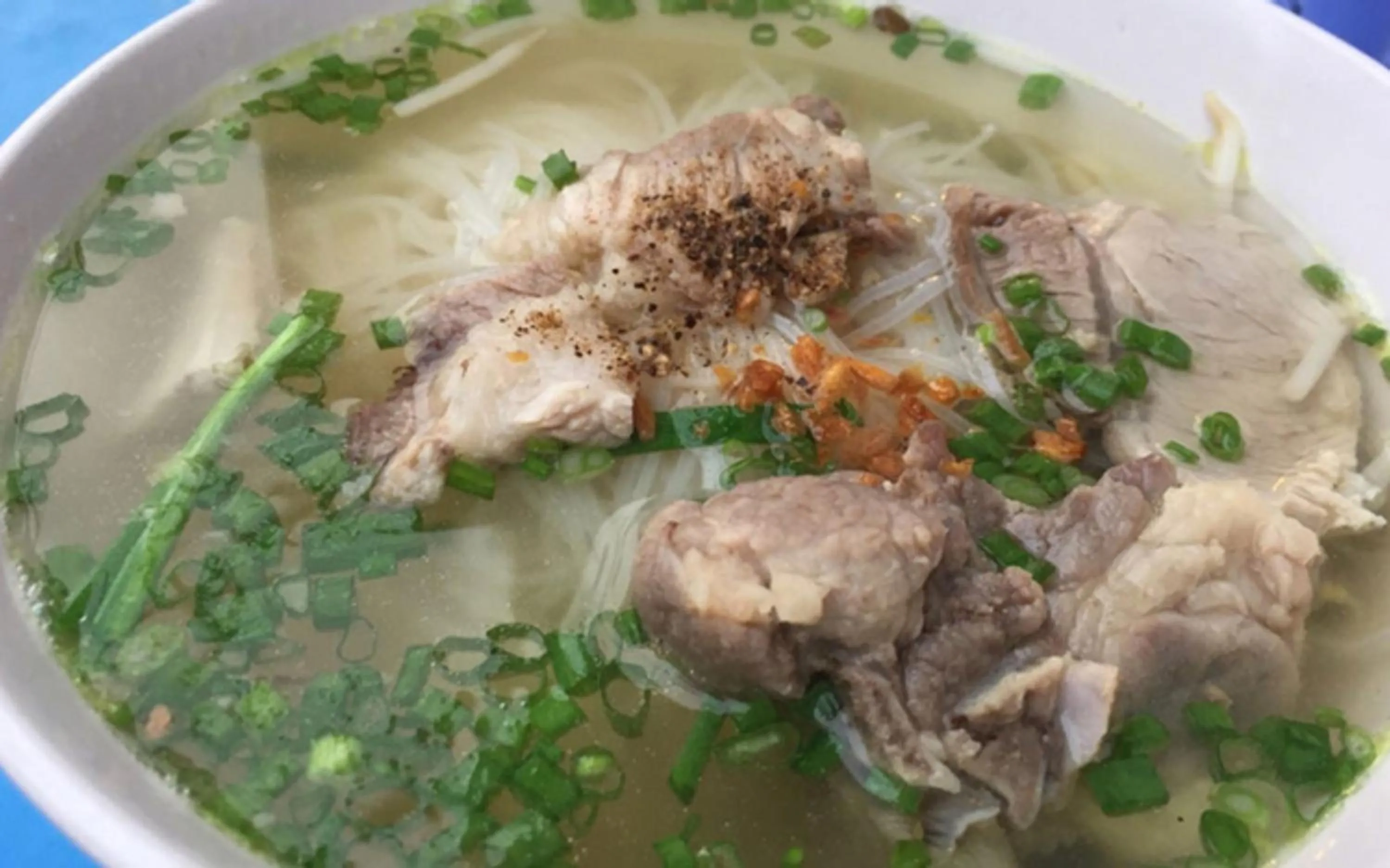 Food and drinks in Khang Thịnh Hotel Long Thành