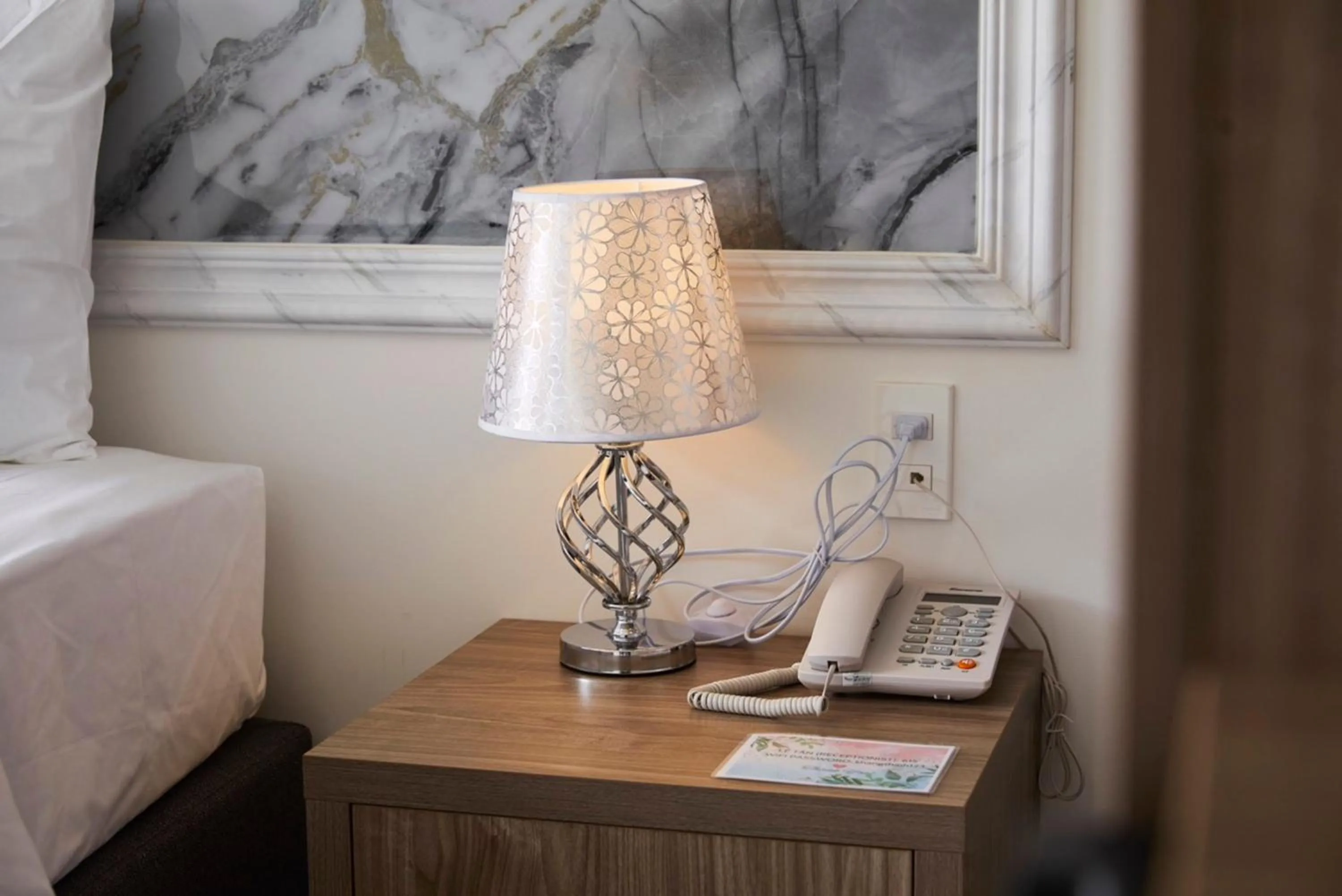 hair dresser in Khang Thịnh Hotel Long Thành