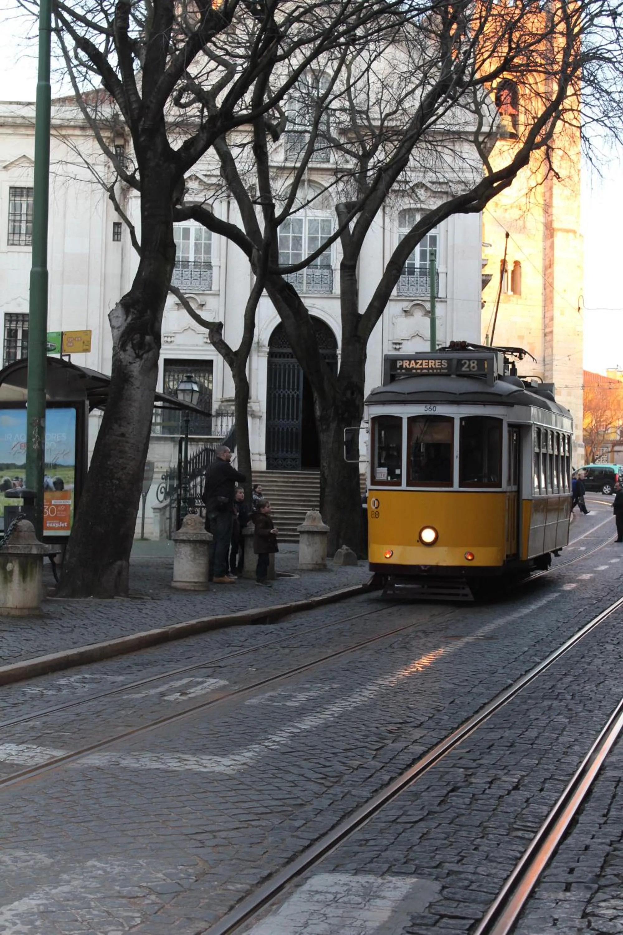 Facade/entrance in Largo da Sé Guest House - HOrigem