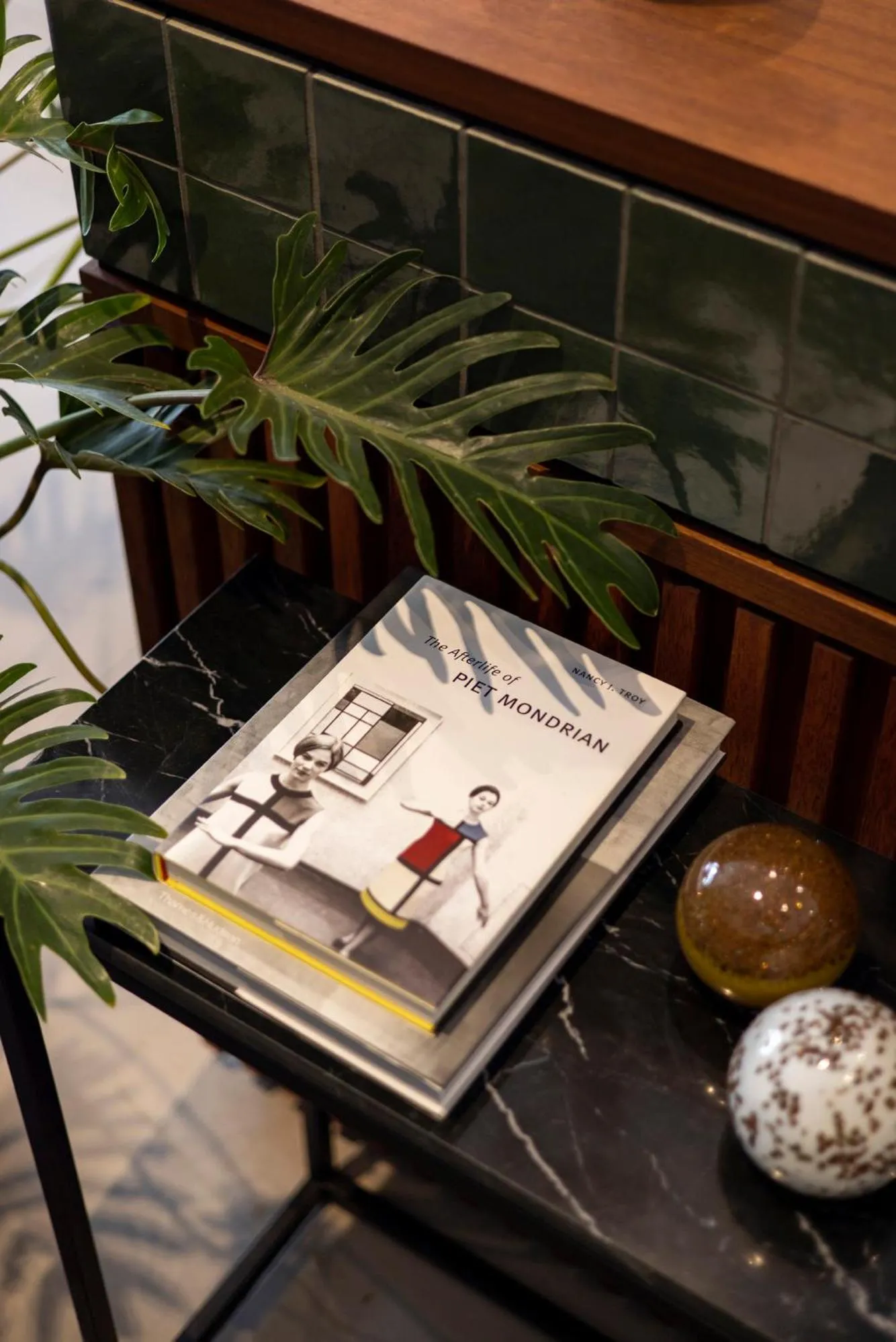 Lobby or reception in COVE Centrum