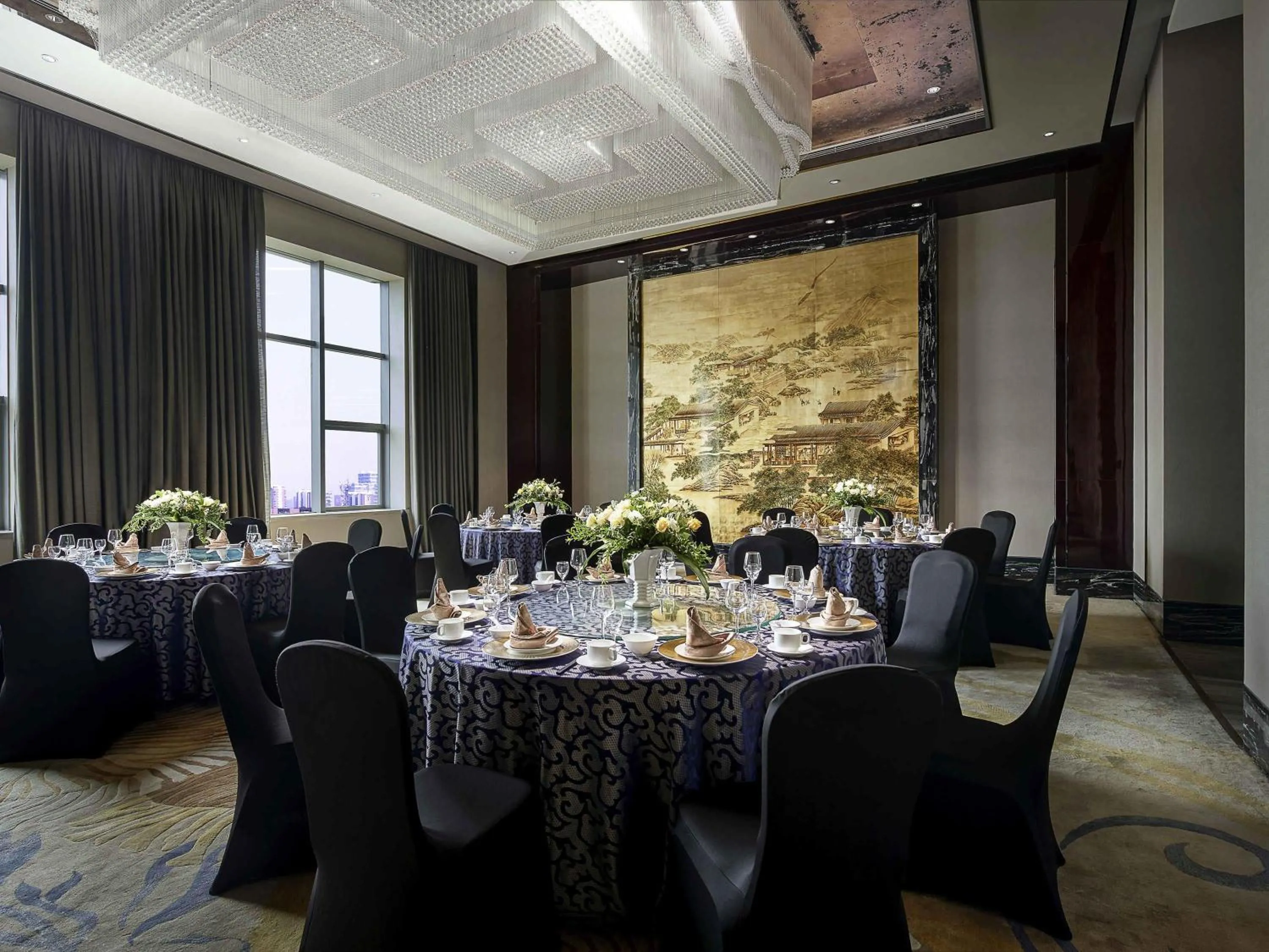 wedding in Pullman Weifang