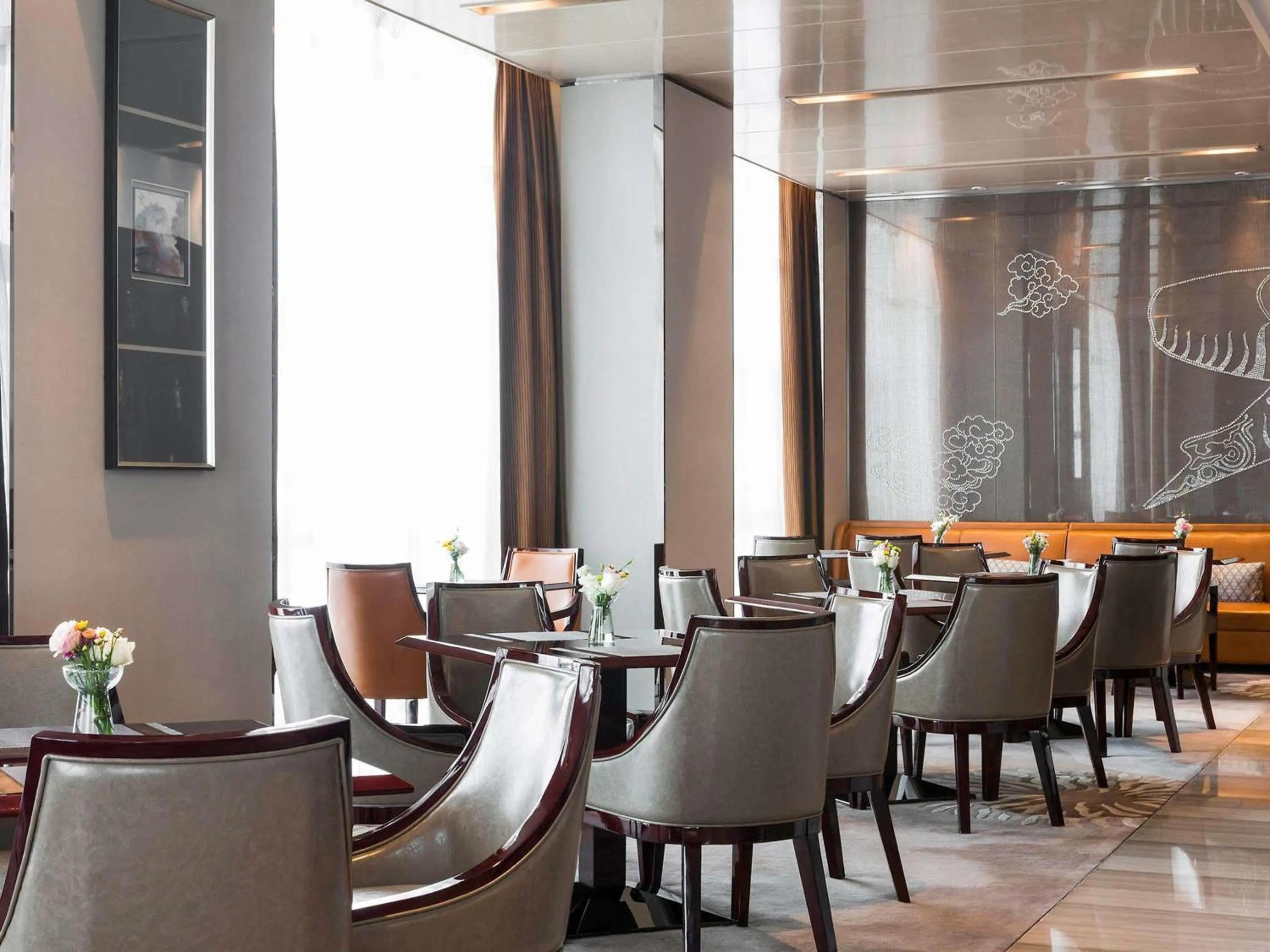 Property building in Pullman Weifang