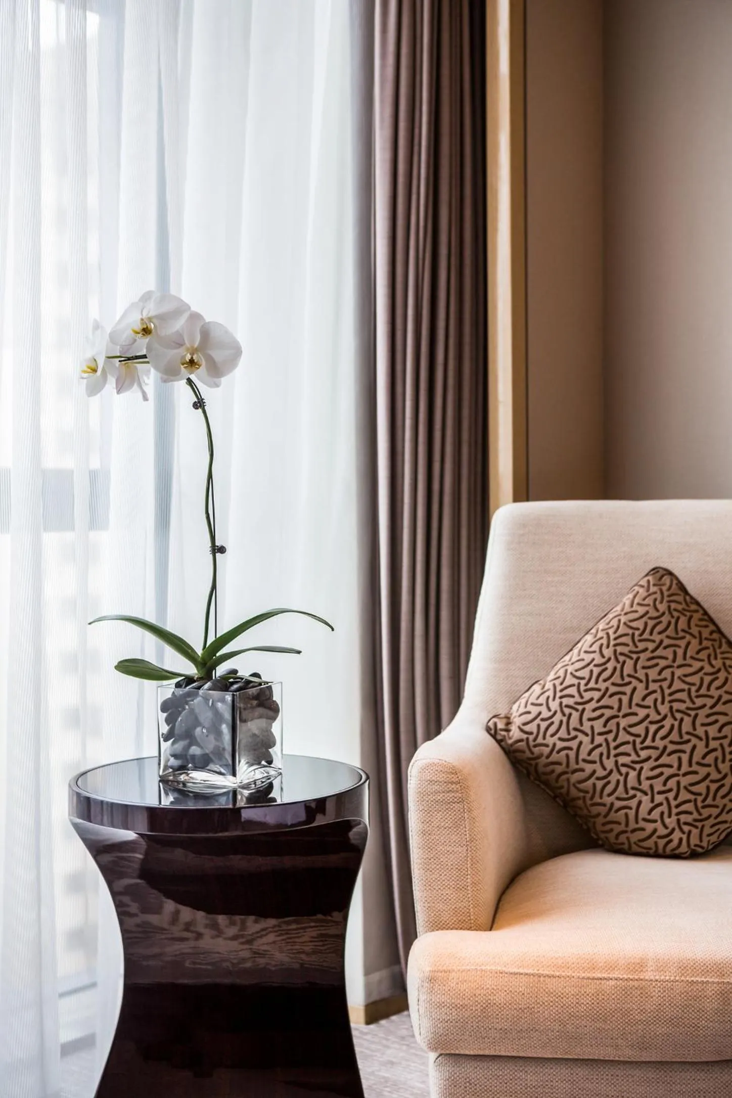 Bedroom in Pullman Weifang