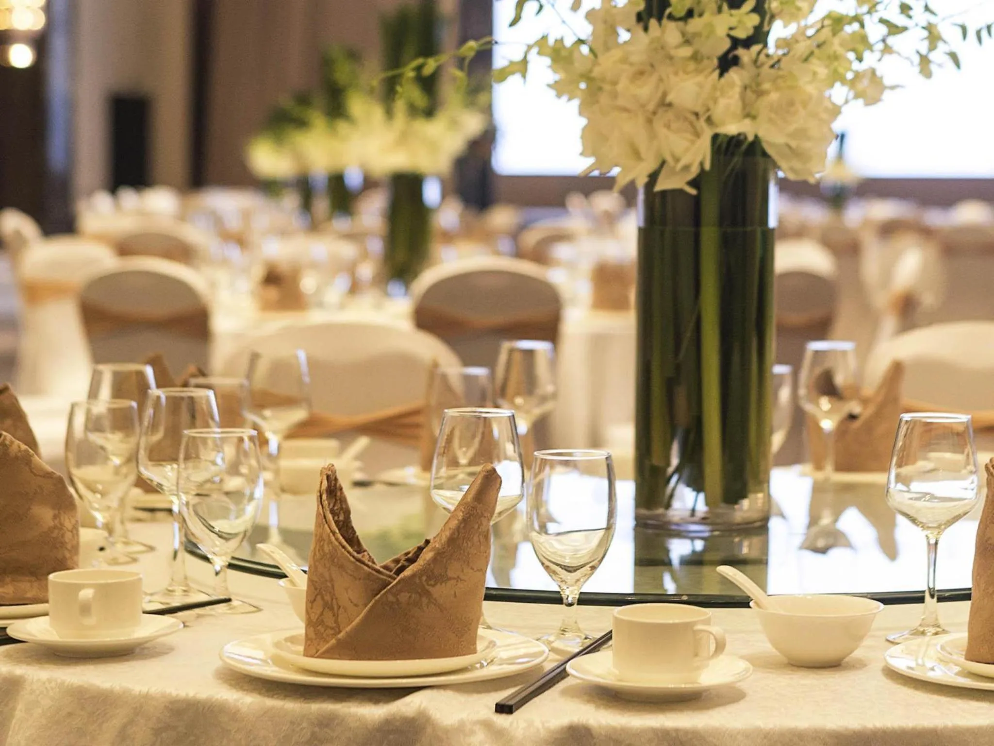 wedding in Pullman Weifang