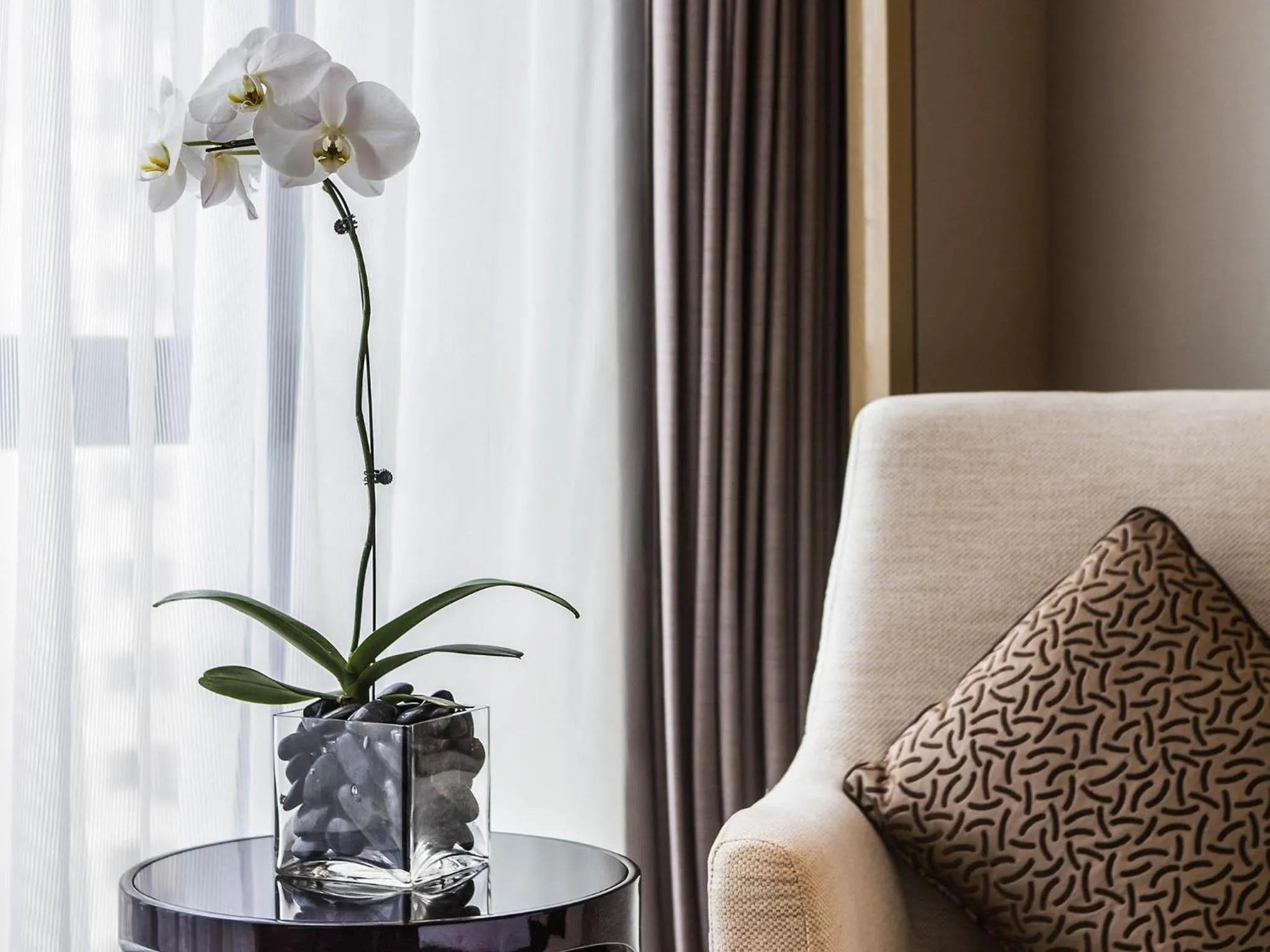 Bedroom in Pullman Weifang