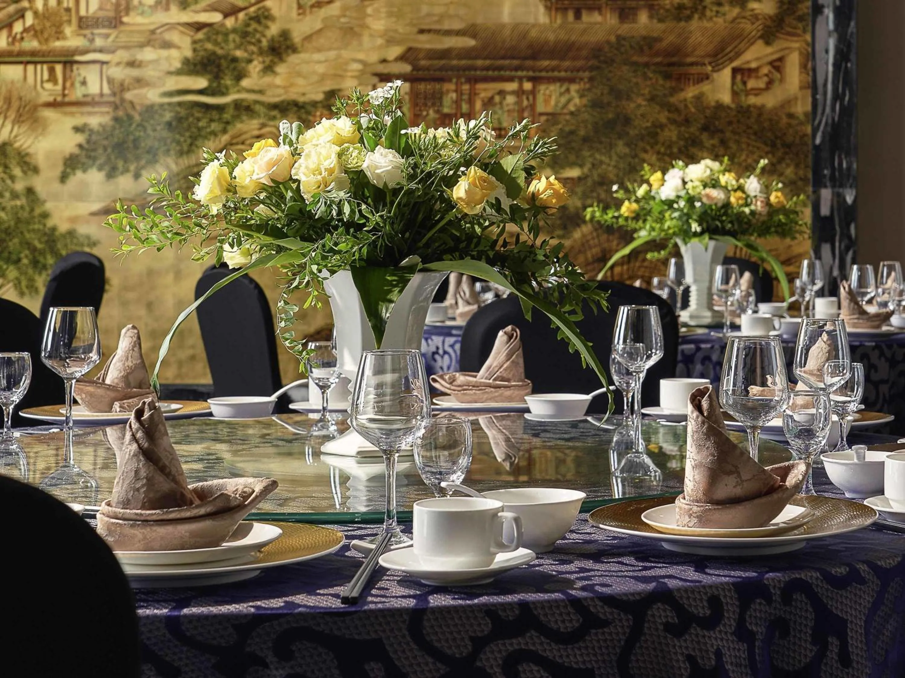 wedding in Pullman Weifang