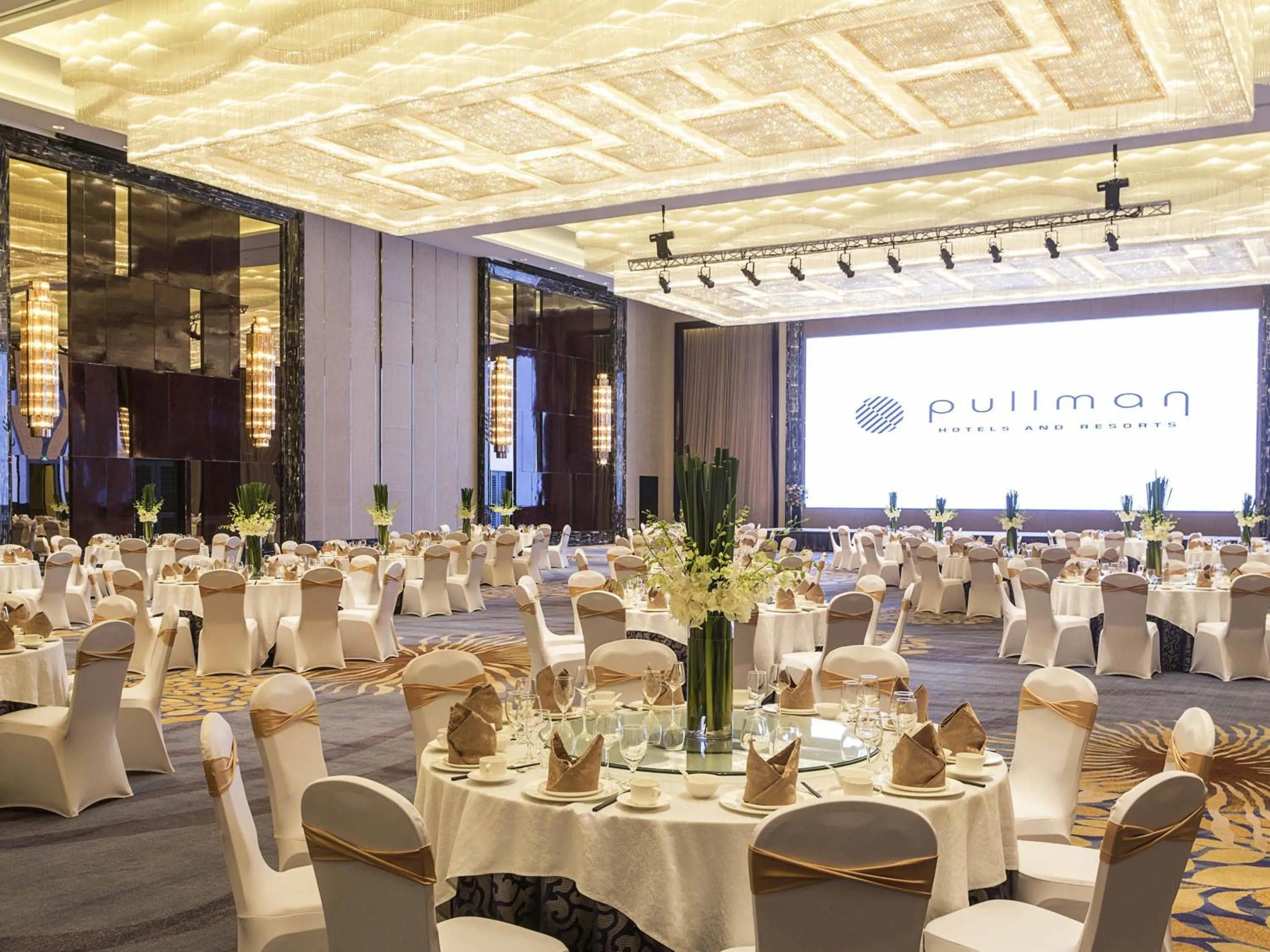 wedding in Pullman Weifang