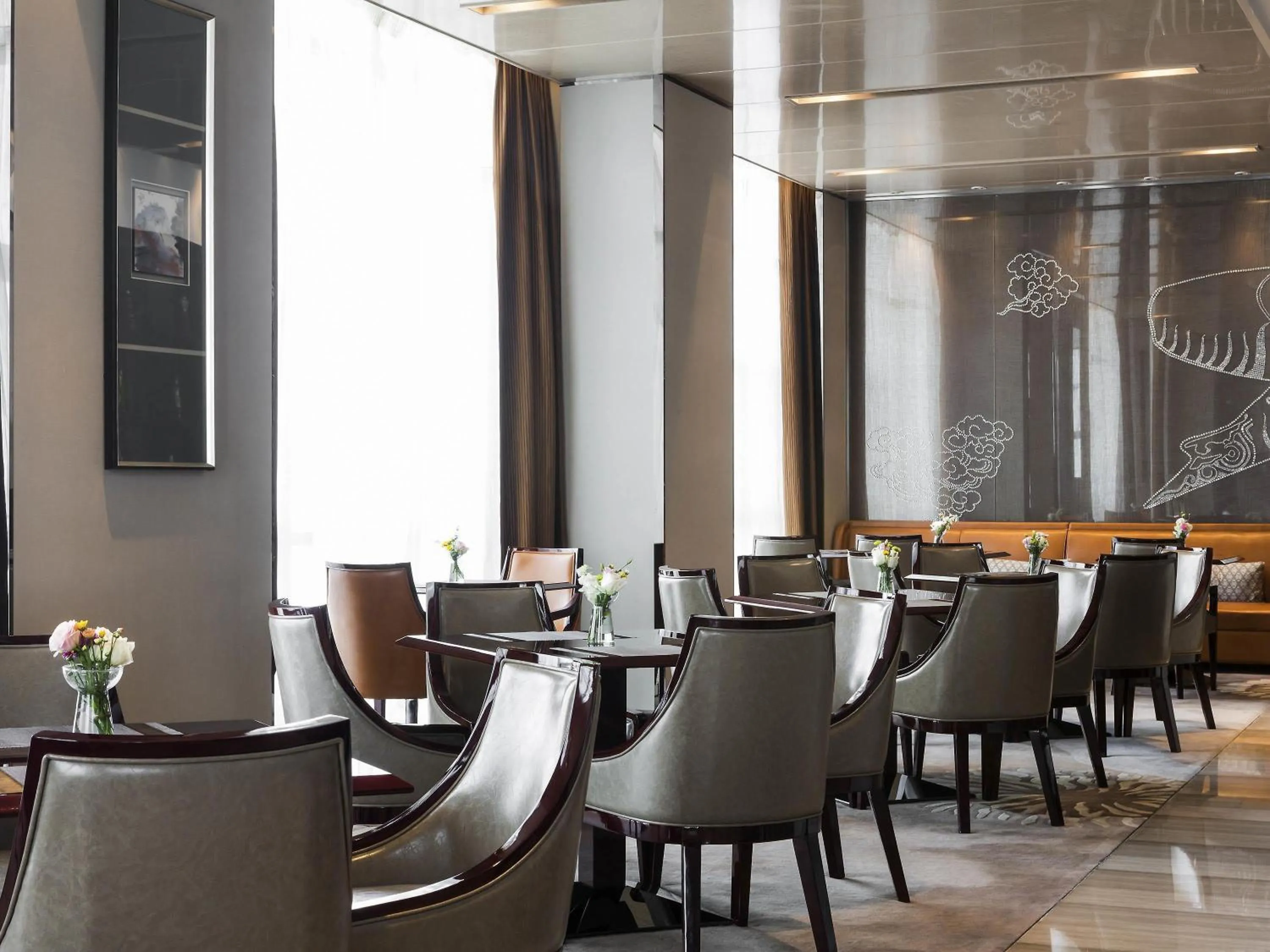 Property building in Pullman Weifang