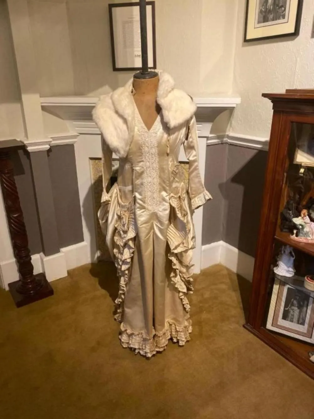 Other in Langtry Manor Hotel