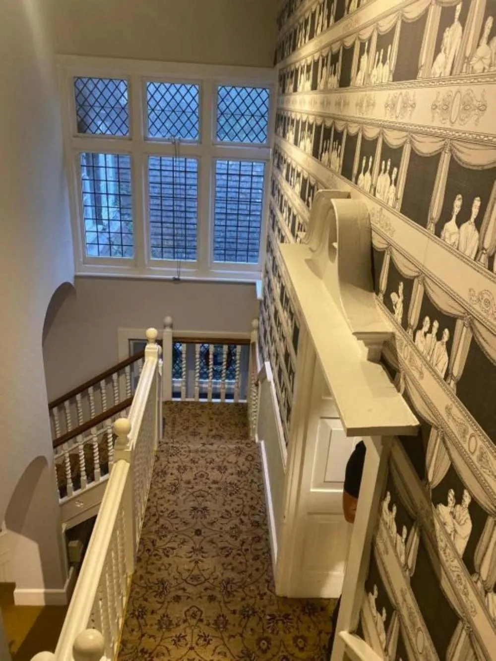 Other in Langtry Manor Hotel